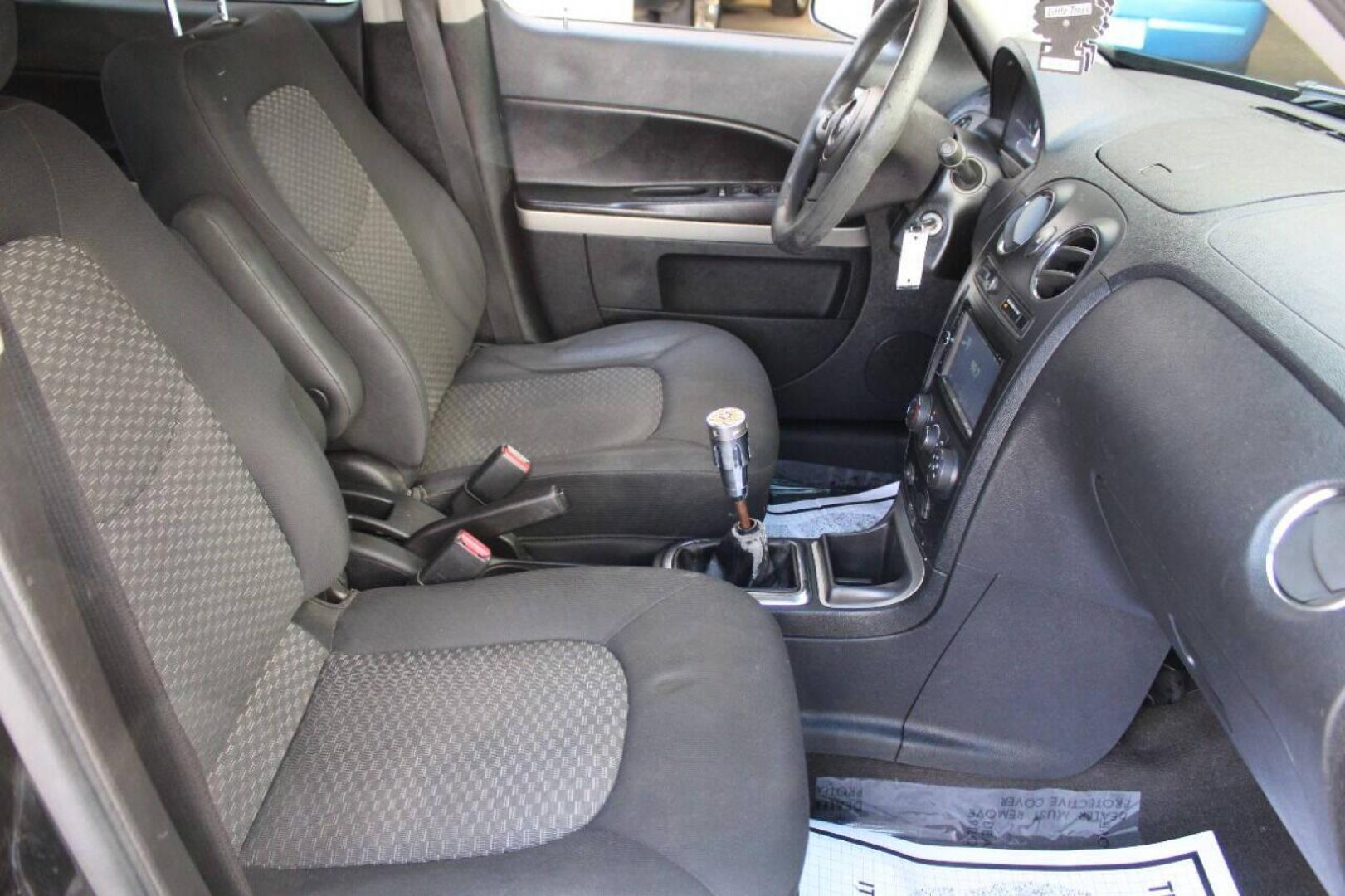 2009 Black /Gray Cloth Interior Chevrolet HHR LS (3GNCA33B09S) with an 2.2L L4 DOHC 16V engine, 5-Speed Manual transmission, located at 4301 NW 39th , Oklahoma City, OK, 73112, (405) 949-5600, 35.512135, -97.598671 - NO DRIVERS LICENCE - NO FULL COVERAGE INSURANCE - NO CREDIT CHECK. COME ON OVER TO SUPERSPORTS AND TAKE A LOOK AND TEST DRIVE PLEASE GIVE US A CALL AT (405) 949-5600. NO LICENCIA DE MANEJAR - NO SEGURO DE COBERTURA TOTAL - NO VERIFICACION DE CREDITO. POR FAVOR VENGAN A SUPERSPORTS, HECHE - Photo#9