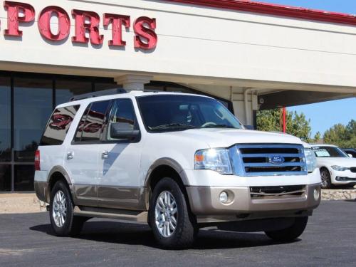 2012 Ford Expedition XLT 4x2 4dr SUV