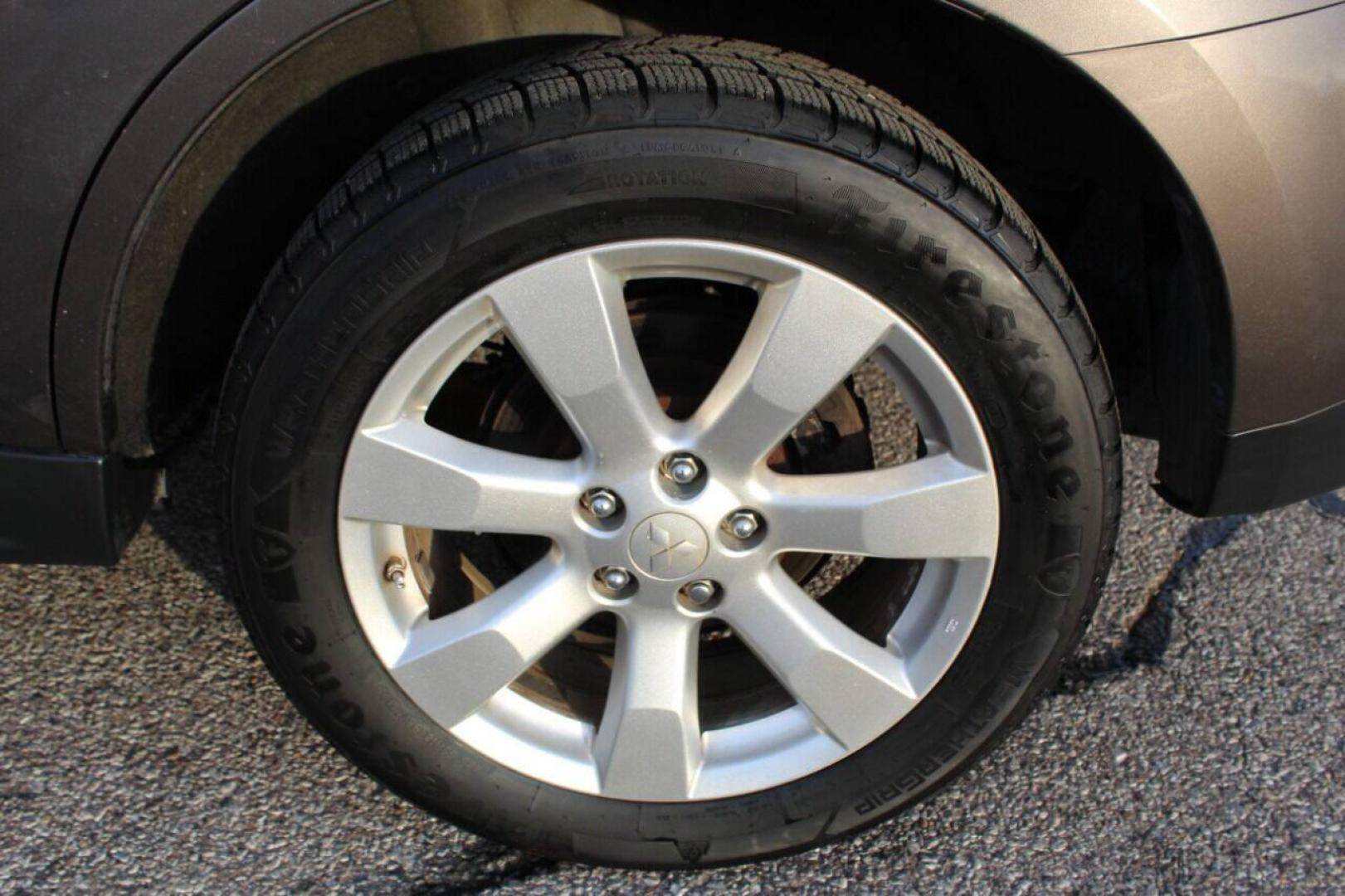 2012 Brown Mitsubishi Outlander SE 2WD (JA4JS4AX8CU) with an 3.0L V6 SOHC 24V engine, Continuously Variable Transmission transmission, located at 4301 NW 39th , Oklahoma City, OK, 73112, (405) 949-5600, 35.512135, -97.598671 - NO DRIVERS LICENCE - NO FULL COVERAGE INSURANCE - NO CREDIT CHECK. COME ON OVER TO SUPERSPORTS AND TAKE A LOOK AND TEST DRIVE PLEASE GIVE US A CALL AT (405) 949-5600. NO LICENCIA DE MANEJAR - NO SEGURO DE COBERTURA TOTAL - NO VERIFICACION DE CREDITO. POR FAVOR VENGAN A SUPERSPOR - Photo#5