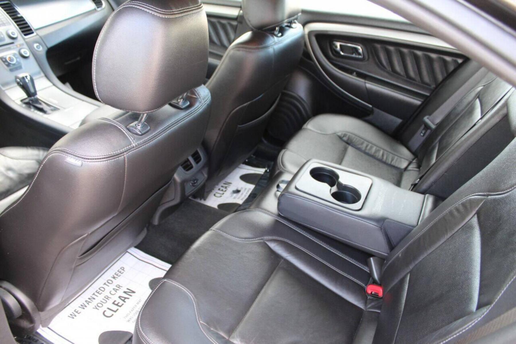 2015 Gray Ford Taurus (1FAHP2E86FG) with an 3.5L V6 3.5L V6 engine, Automatic 6-Speed transmission, located at 4301 NW 39th , Oklahoma City, OK, 73112, (405) 949-5600, 35.512135, -97.598671 - NO DRIVERS LICENCE NO-FULL COVERAGE INSURANCE-NO CREDIT CHECK. COME ON OVER TO SUPERSPORTS AND TAKE A LOOK AND TEST DRIVE PLEASE GIVE US A CALL AT (405) 949-5600. NO LICENSIA DE MANEJAR- NO SEGURO DE COBERTURA TOTAL- NO VERIFICACCION DE CREDITO. POR FAVOR VENGAN A SUPERSPORTS, E - Photo #11