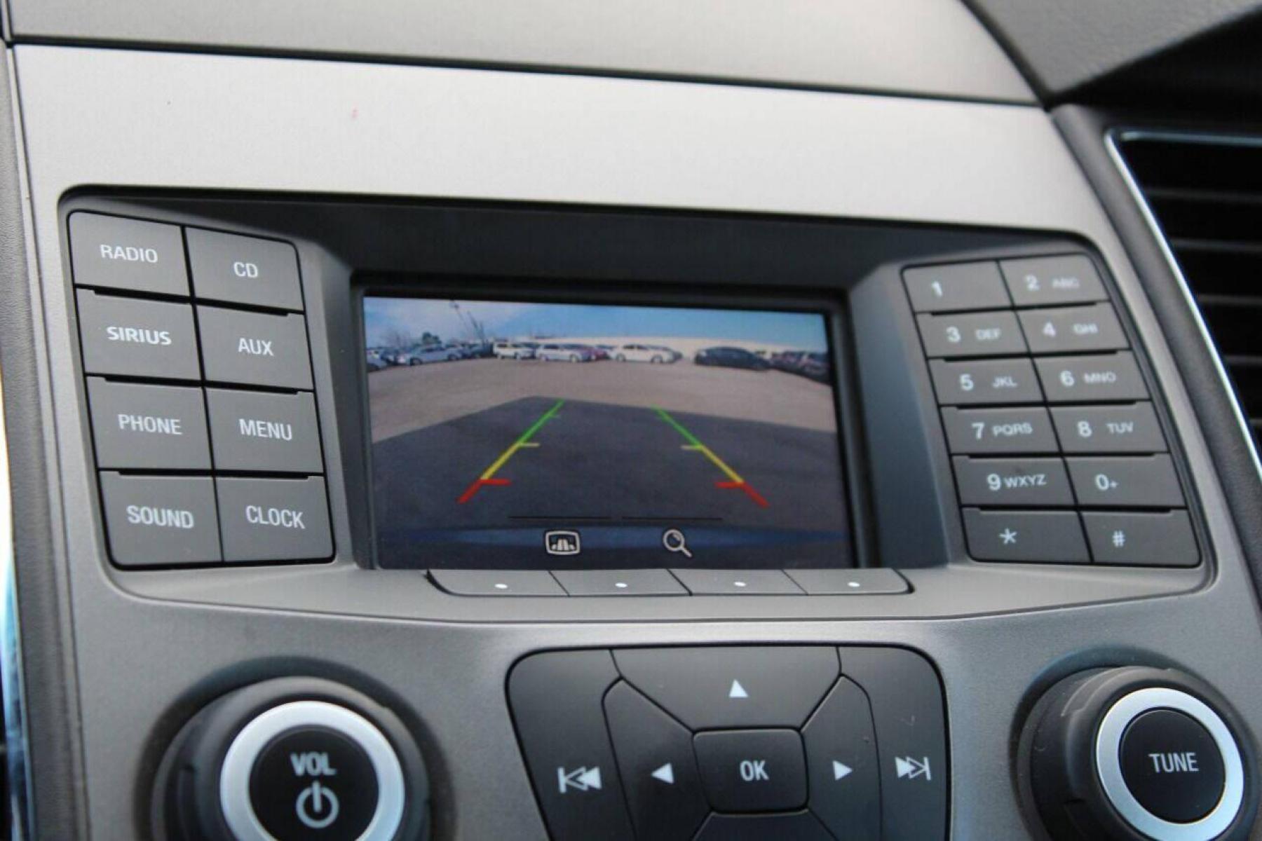 2015 Gray Ford Taurus (1FAHP2E86FG) with an 3.5L V6 3.5L V6 engine, Automatic 6-Speed transmission, located at 4301 NW 39th , Oklahoma City, OK, 73112, (405) 949-5600, 35.512135, -97.598671 - NO DRIVERS LICENCE NO-FULL COVERAGE INSURANCE-NO CREDIT CHECK. COME ON OVER TO SUPERSPORTS AND TAKE A LOOK AND TEST DRIVE PLEASE GIVE US A CALL AT (405) 949-5600. NO LICENSIA DE MANEJAR- NO SEGURO DE COBERTURA TOTAL- NO VERIFICACCION DE CREDITO. POR FAVOR VENGAN A SUPERSPORTS, E - Photo #16