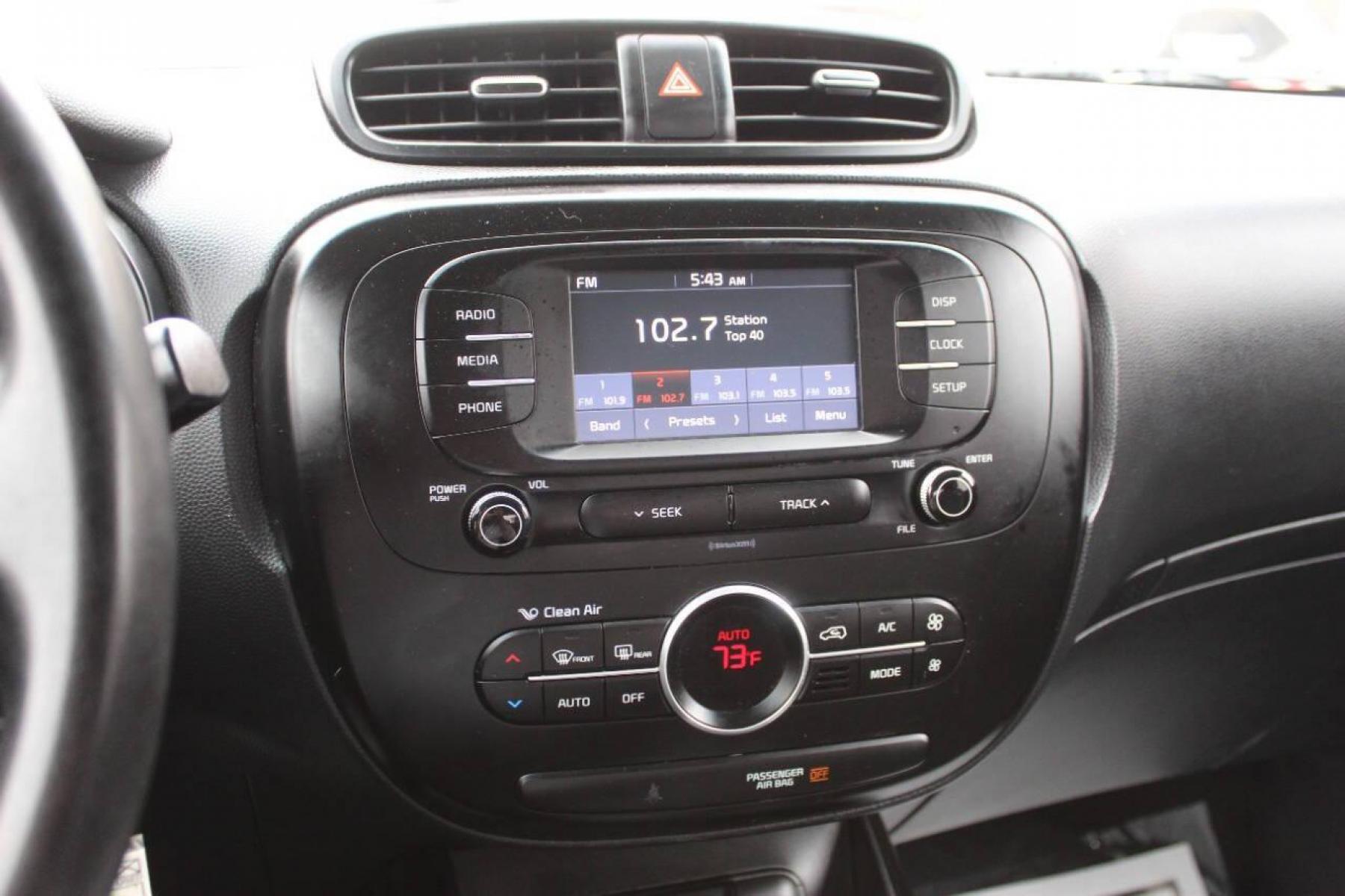 2017 Blue Kia Soul (KNDJP3A52H7) with an 2.0L I4 2.0L I4 engine, Automatic 6-Speed transmission, located at 4301 NW 39th , Oklahoma City, OK, 73112, (405) 949-5600, 35.512135, -97.598671 - NO DRIVERS LICENCE NO-FULL COVERAGE INSURANCE-NO CREDIT CHECK. COME ON OVER TO SUPERSPORTS AND TAKE A LOOK AND TEST DRIVE PLEASE GIVE US A CALL AT (405) 949-5600. NO LICENSIA DE MANEJAR- NO SEGURO DE COBERTURA TOTAL- NO VERIFICACCION DE CREDITO. POR FAVOR VENGAN A SUPERSPORTS, E - Photo #19