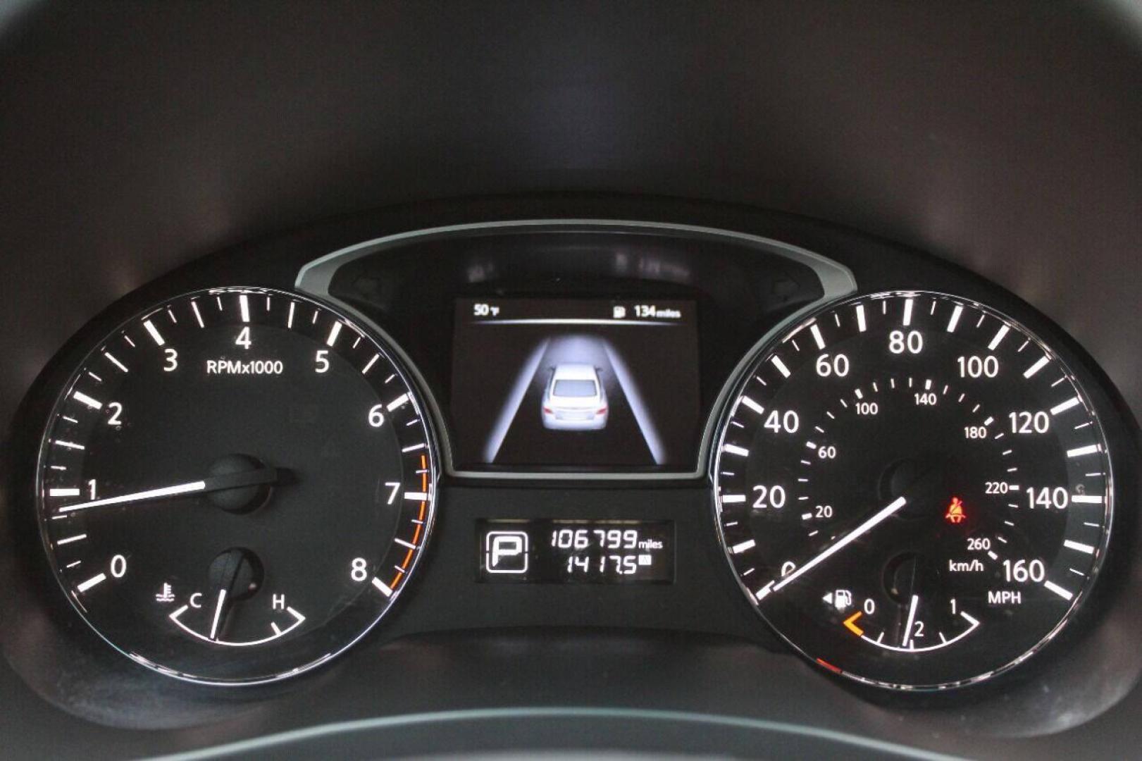 2015 Maroon Nissan Altima 2.5 S (1N4AL3AP0FC) with an 2.5L L4 DOHC 16V engine, Continuously Variable Transmission transmission, located at 4301 NW 39th , Oklahoma City, OK, 73112, (405) 949-5600, 35.512135, -97.598671 - Photo#36