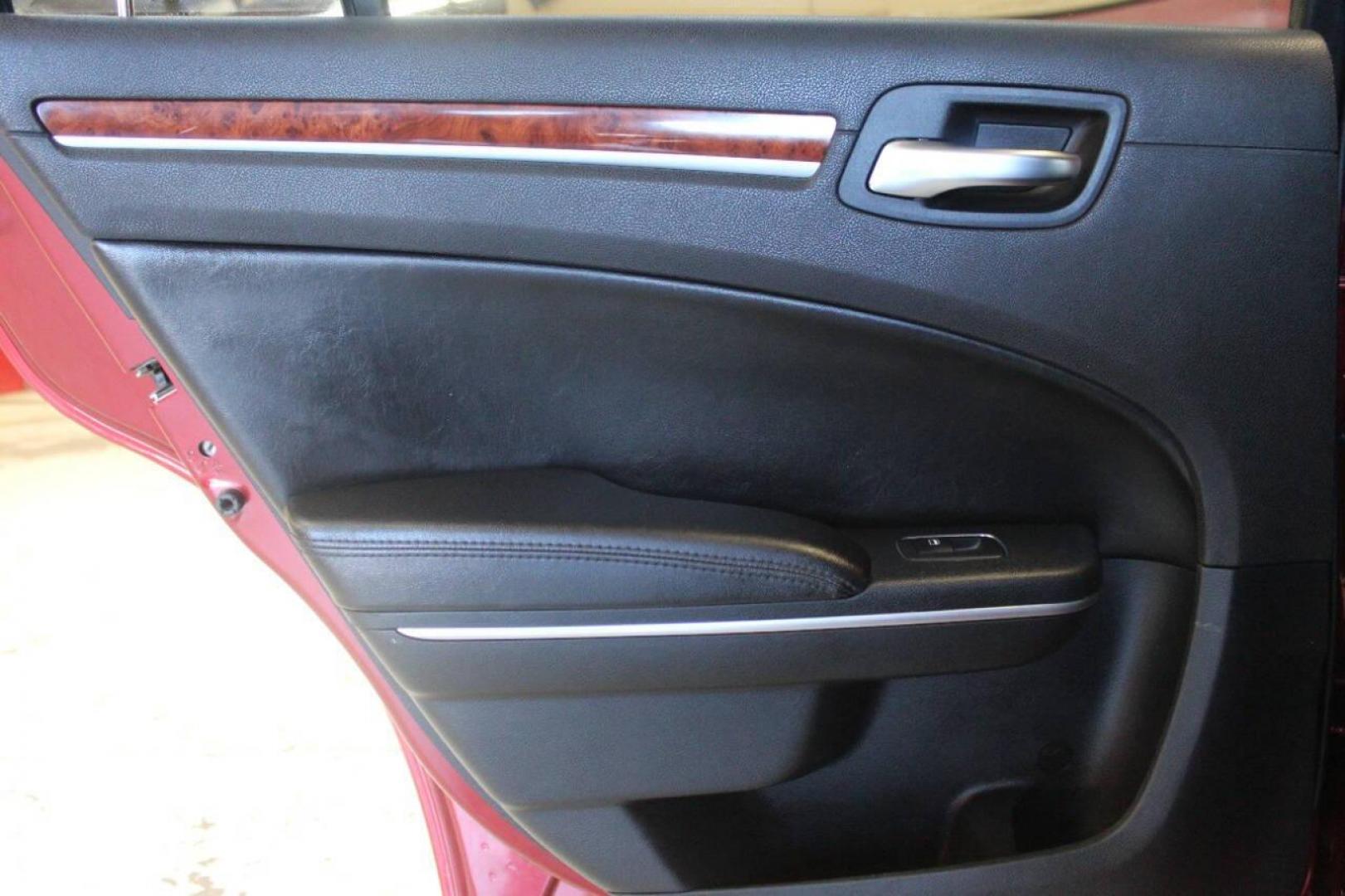 2013 Burgundy Chrysler 300 RWD (2C3CCAAG5DH) with an 3.6L V6 SOHC 24V engine, 8-Speed Automatic transmission, located at 4301 NW 39th , Oklahoma City, OK, 73112, (405) 949-5600, 35.512135, -97.598671 - NO DRIVERS LICENCE NO-FULL COVERAGE INSURANCE-NO CREDIT CHECK. COME ON OVER TO SUPERSPORTS AND TAKE A LOOK AND TEST DRIVE. PLEASE GIVE US A CALL AT (405) 949-5600. NO LICENSIA DE MANEJAR- NO SEGURO DE COBERTURA TOTAL- NO VERIFICACCION DE CREDITO. POR FAVOR VENGAN A SUPERSPORTS, - Photo#14