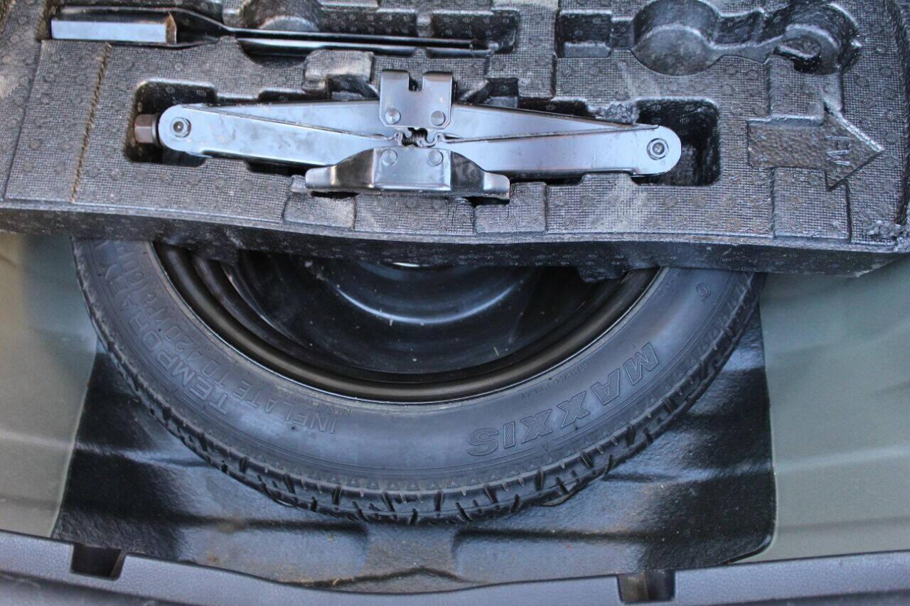 2018 Charcoal Nissan Altima 2.5 (1N4AL3AP4JC) with an 2.5L L4 DOHC 16V engine, CVT transmission, located at 4301 NW 39th , Oklahoma City, OK, 73112, (405) 949-5600, 35.512135, -97.598671 - NO DRIVERS LICENCE NO-FULL COVERAGE INSURANCE-NO CREDIT CHECK. COME ON OVER TO SUPERSPORTS AND TAKE A LOOK AND TEST DRIVE. PLEASE GIVE US A CALL AT (405) 949-5600. NO LICENCIA DE MANEJAR- NO SEGURO DE COBERTURA TOTAL- NO VERIFICACION DE CREDITO. POR FAVOR VENGAN A SUPERSPORTS, ECHE UN V - Photo#31