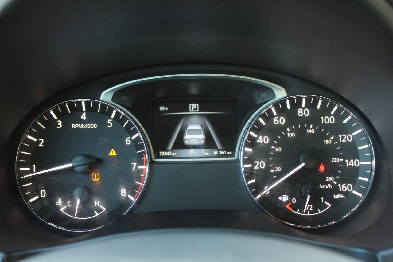 2018 Charcoal Nissan Altima 2.5 (1N4AL3AP4JC) with an 2.5L L4 DOHC 16V engine, CVT transmission, located at 4301 NW 39th , Oklahoma City, OK, 73112, (405) 949-5600, 35.512135, -97.598671 - NO DRIVERS LICENCE NO-FULL COVERAGE INSURANCE-NO CREDIT CHECK. COME ON OVER TO SUPERSPORTS AND TAKE A LOOK AND TEST DRIVE. PLEASE GIVE US A CALL AT (405) 949-5600. NO LICENCIA DE MANEJAR- NO SEGURO DE COBERTURA TOTAL- NO VERIFICACION DE CREDITO. POR FAVOR VENGAN A SUPERSPORTS, ECHE UN V - Photo#42