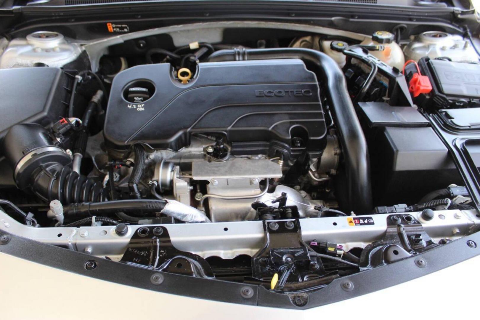 2018 Silver Chevrolet Malibu LS (1G1ZB5STXJF) with an 1.5L L4 DOHC 16V engine, 6A transmission, located at 4301 NW 39th , Oklahoma City, OK, 73112, (405) 949-5600, 35.512135, -97.598671 - NO DRIVERS LICENCE -NO FULL COVERAGE INSURANCE - NO CREDIT CHECK. COME ON OVER TO SUPERSPORTS, TAKE A LOOK AND TEST DRIVE. PLEASE GIVE US A CALL AT (405) 949-5600. NO LICENCIA DE CONDUCIR - NO SEGURO DE COBERTURA TOTAL - NO VERIFICACION DE CREDITO. VISITENOS EN SUPERSPORTS, MIRE NUESTRO - Photo#8