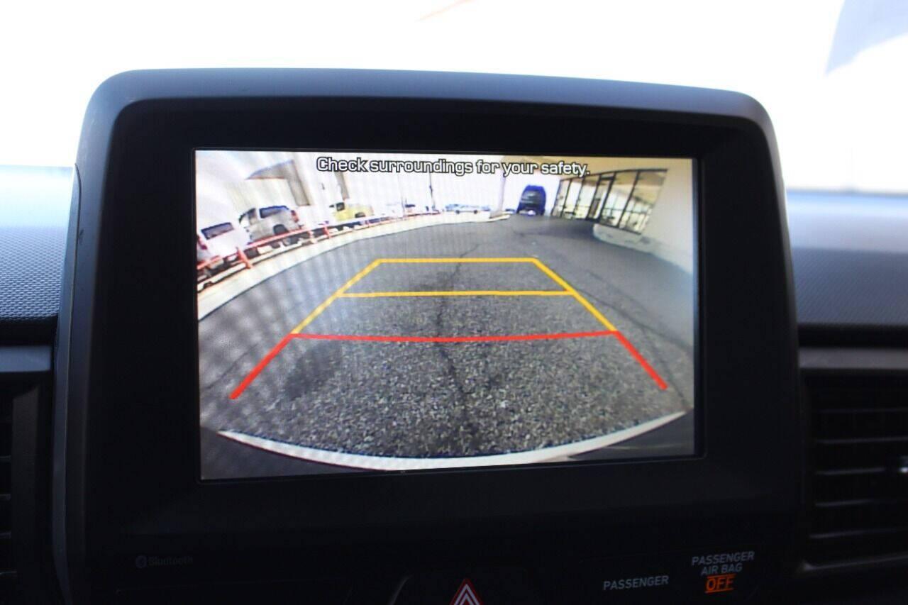 2019 Blue Hyundai Veloster 2.0 6A (KMHTG6AF0KU) with an 2.0L I4 2.0L I4 engine, Automatic 6-Speed transmission, located at 4301 NW 39th , Oklahoma City, OK, 73112, (405) 949-5600, 35.512135, -97.598671 - NO DRIVERS LICENCE NO-FULL COVERAGE INSURANCE-NO CREDIT CHECK. COME ON OVER TO SUPERSPORTS AND TAKE A LOOK AND TEST DRIVE. PLEASE GIVE US A CALL AT (405) 949-5600. NO LICENSIA DE MANEJAR- NO SEGURO DE COBERTURA TOTAL- NO VERIFICACCION DE CREDITO. POR FAVOR VENGAN A SUPERSPORTS, ECHE UN - Photo#19