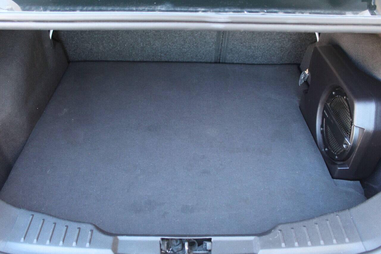 2016 White Ford Focus Titanium Sedan (1FADP3J27GL) with an 2.0L L4 DOHC 16V engine, 6A transmission, located at 4301 NW 39th , Oklahoma City, OK, 73112, (405) 949-5600, 35.512135, -97.598671 - NO DRIVERS LICENCE NO-FULL COVERAGE INSURANCE-NO CREDIT CHECK. COME ON OVER TO SUPERSPORTS AND TAKE A LOOK AND TEST DRIVE PLEASE GIVE US A CALL AT (405) 949-5600. NO LICENSIA DE MANEJAR- NO SEGURO DE COBERTURA TOTAL- NO VERIFICACCION DE CREDITO. POR FAVOR VENGAN A SUPERSPORTS, ECHE UN V - Photo#12