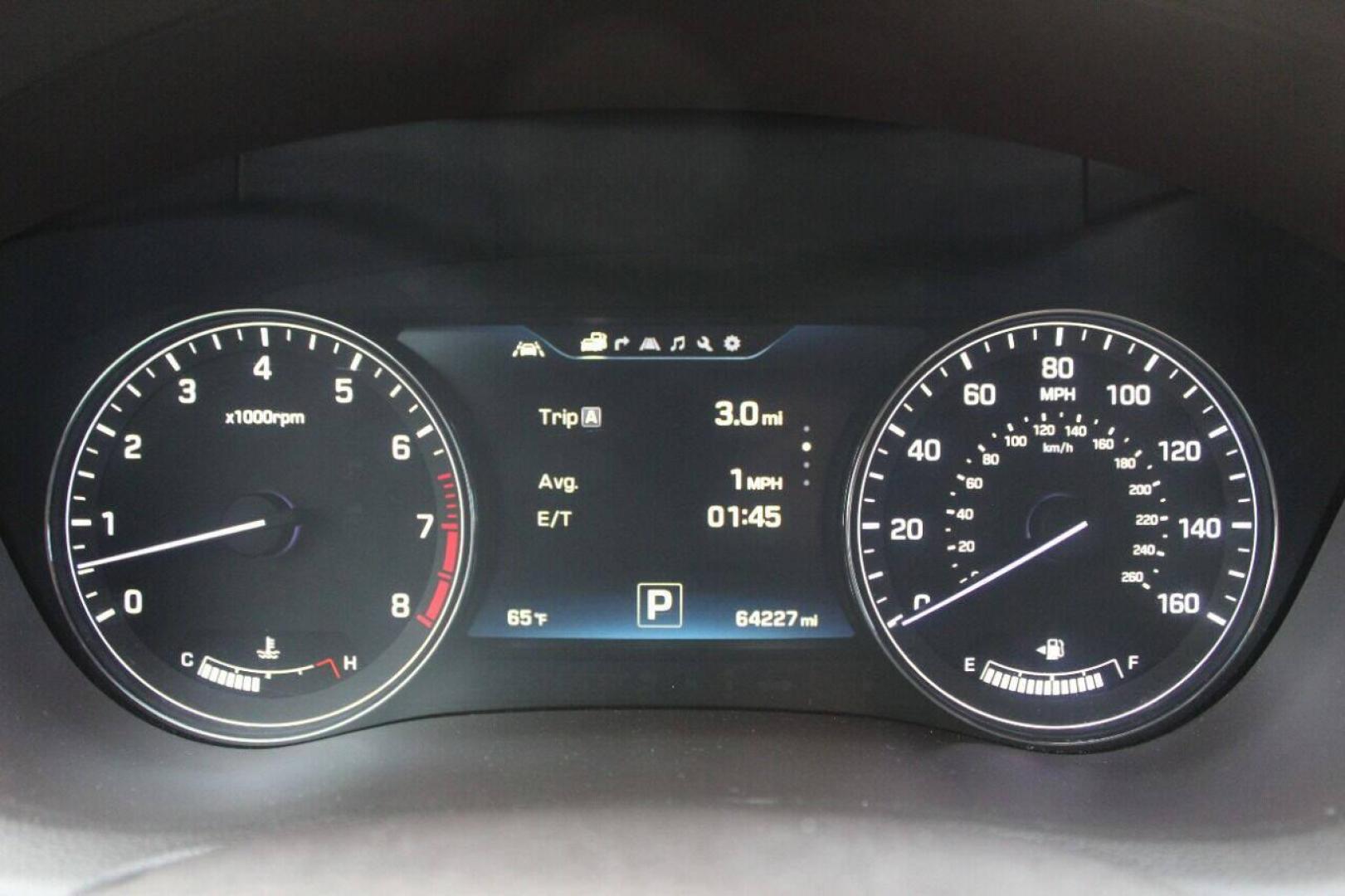 2015 Black Hyundai Genesis 3.8L (KMHGN4JE4FU) with an 3.8L V6 3.8L V6 engine, Automatic 8-Speed transmission, located at 4301 NW 39th , Oklahoma City, OK, 73112, (405) 949-5600, 35.512135, -97.598671 - NO DRIVERS LICENCE NO-FULL COVERAGE INSURANCE-NO CREDIT CHECK. COME ON OVER TO SUPERSPORTS AND TAKE A LOOK AND TEST DRIVE PLEASE GIVE US A CALL AT (405) 949-5600. NO LICENSIA DE MANEJAR- NO SEGURO DE COBERTURA TOTAL- NO VERIFICACCION DE CREDITO. POR FAVOR VENGAN A SUPERSPORTS, ECHE UN VIS - Photo#34