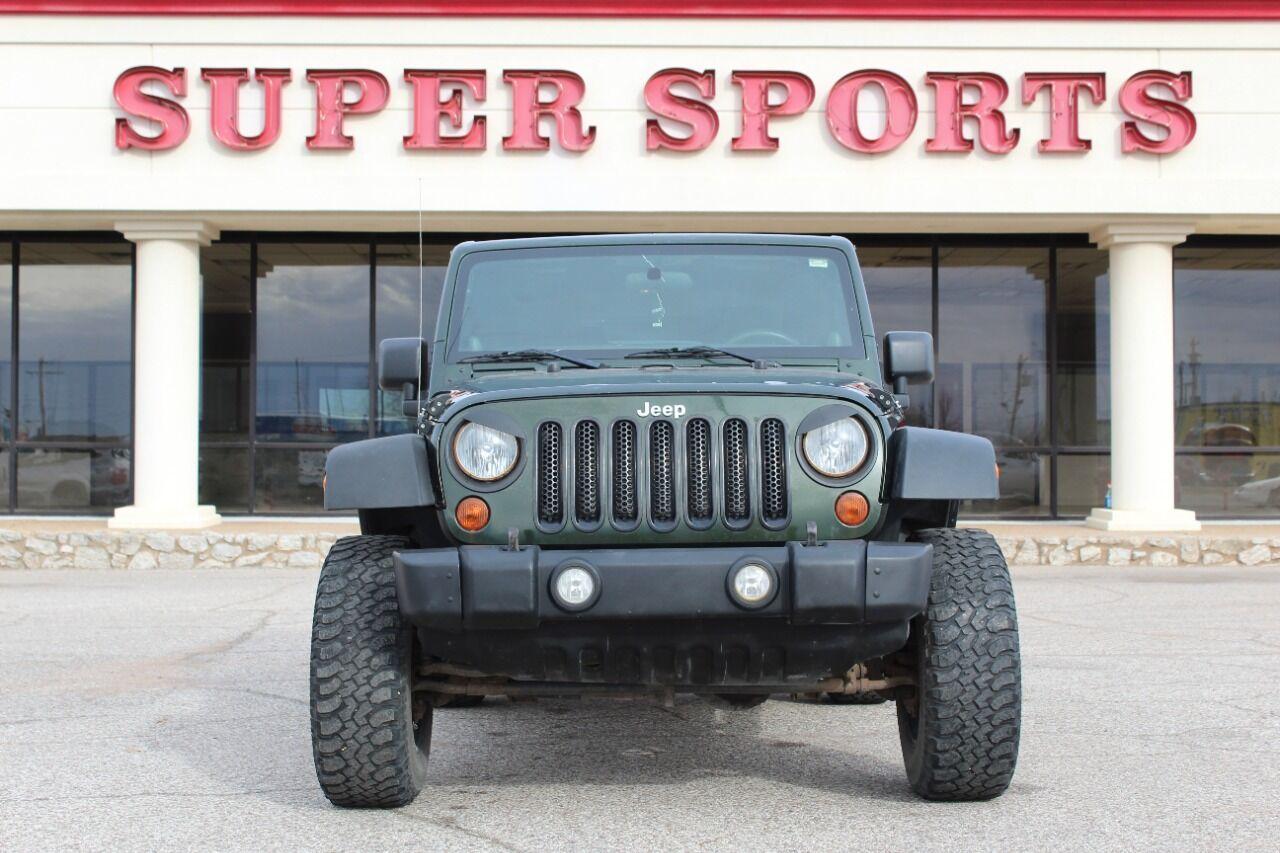 Super Sports Auto Credit & Financing, Inc. - 2009 Jeep Grand Cherokee