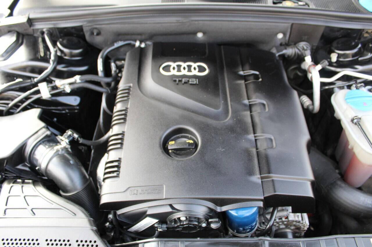 2014 Black Audi A5 Coupe 2.0T quattro Tiptronic (WAULFAFR0EA) with an 2.0L I4 Turbocharger 2.0L I4 engine, Automatic 8-Speed transmission, located at 4301 NW 39th , Oklahoma City, OK, 73112, (405) 949-5600, 35.512135, -97.598671 - NO DRIVERS LICENCE NO-FULL COVERAGE INSURANCE-NO CREDIT CHECK. COME ON OVER TO SUPERSPORTS AND TAKE A LOOK AND TEST DRIVE PLEASE GIVE US A CALL AT (405) 949-5600. NO LICENSIA DE MANEJAR- NO SEGURO DE COBERTURA TOTAL- NO VERIFICACCION DE CREDITO. POR FAVOR VENGAN A SUPERSPORTS, ECHE UN VIS - Photo#8