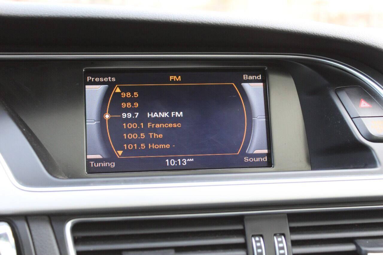 2014 Black Audi A5 Coupe 2.0T quattro Tiptronic (WAULFAFR0EA) with an 2.0L I4 Turbocharger 2.0L I4 engine, Automatic 8-Speed transmission, located at 4301 NW 39th , Oklahoma City, OK, 73112, (405) 949-5600, 35.512135, -97.598671 - NO DRIVERS LICENCE NO-FULL COVERAGE INSURANCE-NO CREDIT CHECK. COME ON OVER TO SUPERSPORTS AND TAKE A LOOK AND TEST DRIVE PLEASE GIVE US A CALL AT (405) 949-5600. NO LICENSIA DE MANEJAR- NO SEGURO DE COBERTURA TOTAL- NO VERIFICACCION DE CREDITO. POR FAVOR VENGAN A SUPERSPORTS, ECHE UN VIS - Photo#16