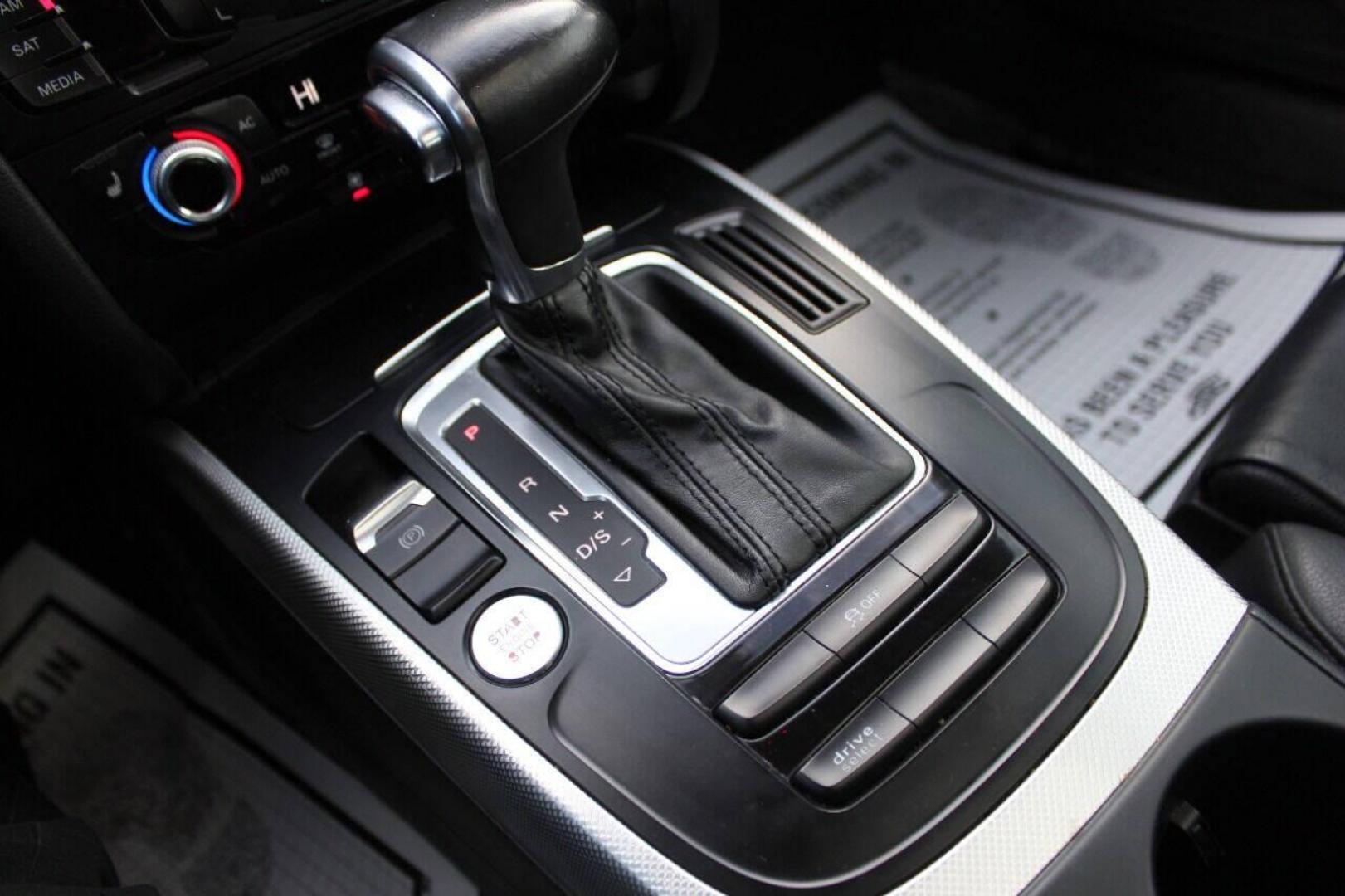 2014 Black Audi A5 Coupe 2.0T quattro Tiptronic (WAULFAFR0EA) with an 2.0L I4 Turbocharger 2.0L I4 engine, Automatic 8-Speed transmission, located at 4301 NW 39th , Oklahoma City, OK, 73112, (405) 949-5600, 35.512135, -97.598671 - NO DRIVERS LICENCE NO-FULL COVERAGE INSURANCE-NO CREDIT CHECK. COME ON OVER TO SUPERSPORTS AND TAKE A LOOK AND TEST DRIVE PLEASE GIVE US A CALL AT (405) 949-5600. NO LICENSIA DE MANEJAR- NO SEGURO DE COBERTURA TOTAL- NO VERIFICACCION DE CREDITO. POR FAVOR VENGAN A SUPERSPORTS, ECHE UN VIS - Photo#18