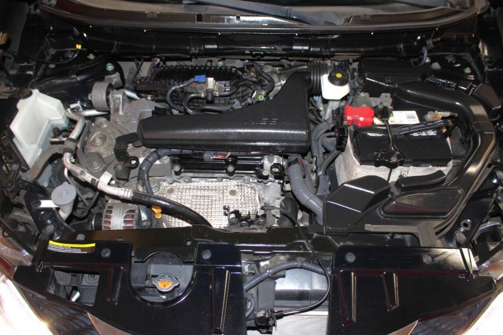 2014 Black Nissan Rogue S AWD (5N1AT2MV0EC) with an 2.5L L4 DOHC 16V engine, Continuously Variable Transmission transmission, located at 4301 NW 39th , Oklahoma City, OK, 73112, (405) 949-5600, 35.512135, -97.598671 - NO DRIVERS LICENCE NO-FULL COVERAGE INSURANCE-NO CREDIT CHECK. COME ON OVER TO SUPERSPORTS AND TAKE A LOOK AND TEST DRIVE. PLEASE GIVE US A CALL AT (405) 949-5600. NO LICENSIA DE MANEJAR- NO SEGURO DE COBERTURA TOTAL- NO VERIFICACCION DE CREDITO. POR FAVOR VENGAN A SUPERSPORTS, ECHE UN - Photo#8