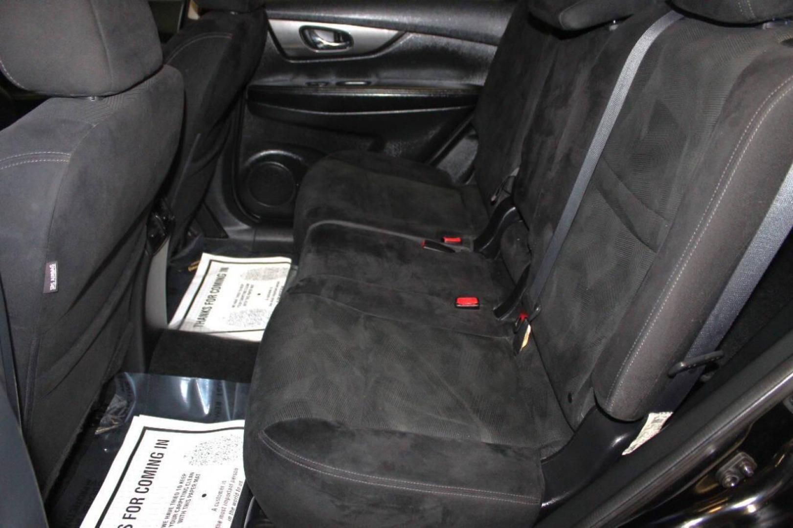 2014 Black Nissan Rogue S AWD (5N1AT2MV0EC) with an 2.5L L4 DOHC 16V engine, Continuously Variable Transmission transmission, located at 4301 NW 39th , Oklahoma City, OK, 73112, (405) 949-5600, 35.512135, -97.598671 - NO DRIVERS LICENCE NO-FULL COVERAGE INSURANCE-NO CREDIT CHECK. COME ON OVER TO SUPERSPORTS AND TAKE A LOOK AND TEST DRIVE. PLEASE GIVE US A CALL AT (405) 949-5600. NO LICENSIA DE MANEJAR- NO SEGURO DE COBERTURA TOTAL- NO VERIFICACCION DE CREDITO. POR FAVOR VENGAN A SUPERSPORTS, ECHE UN - Photo#18