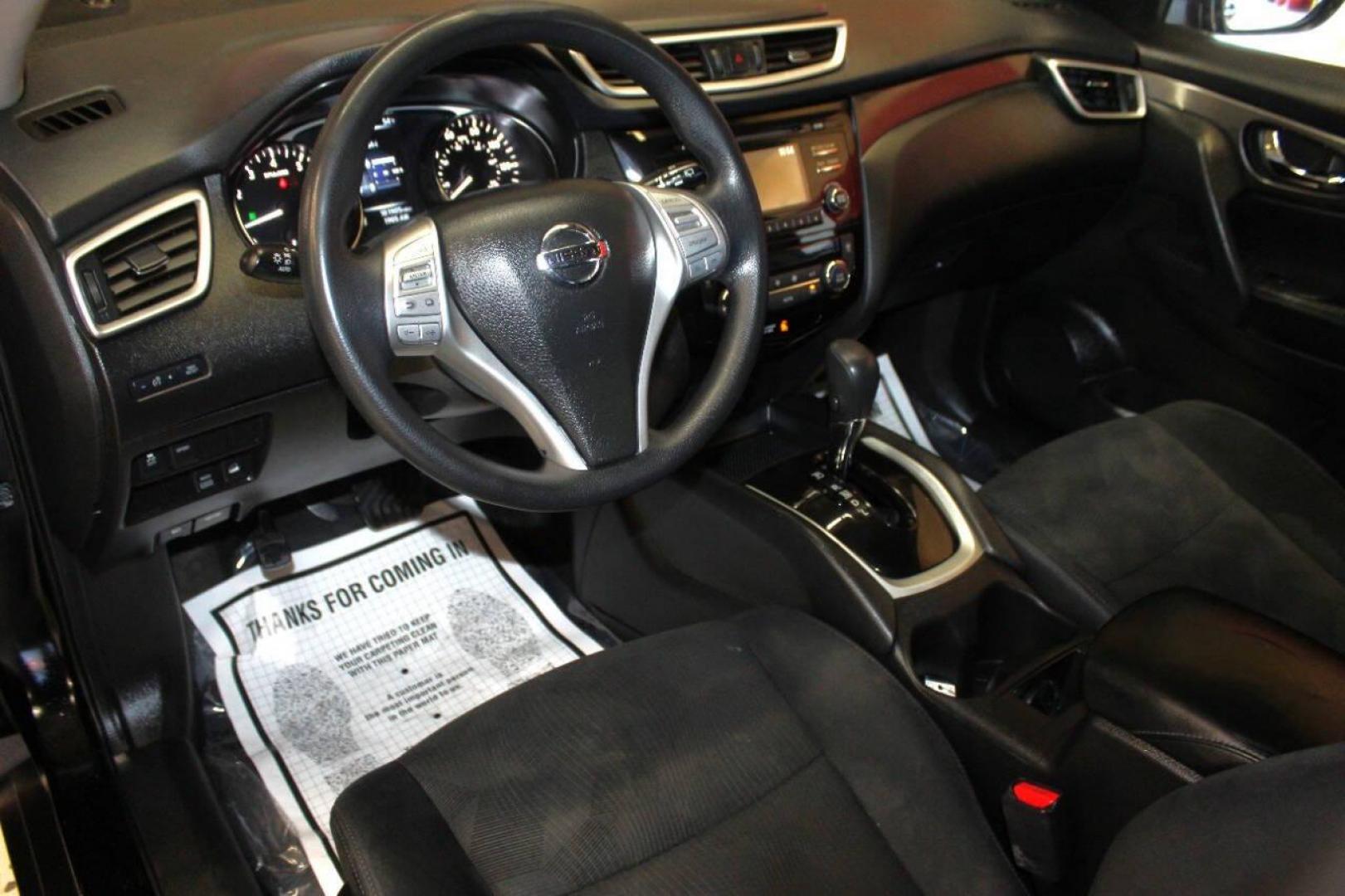 2014 Black Nissan Rogue S AWD (5N1AT2MV0EC) with an 2.5L L4 DOHC 16V engine, Continuously Variable Transmission transmission, located at 4301 NW 39th , Oklahoma City, OK, 73112, (405) 949-5600, 35.512135, -97.598671 - NO DRIVERS LICENCE NO-FULL COVERAGE INSURANCE-NO CREDIT CHECK. COME ON OVER TO SUPERSPORTS AND TAKE A LOOK AND TEST DRIVE. PLEASE GIVE US A CALL AT (405) 949-5600. NO LICENSIA DE MANEJAR- NO SEGURO DE COBERTURA TOTAL- NO VERIFICACCION DE CREDITO. POR FAVOR VENGAN A SUPERSPORTS, ECHE UN - Photo#20