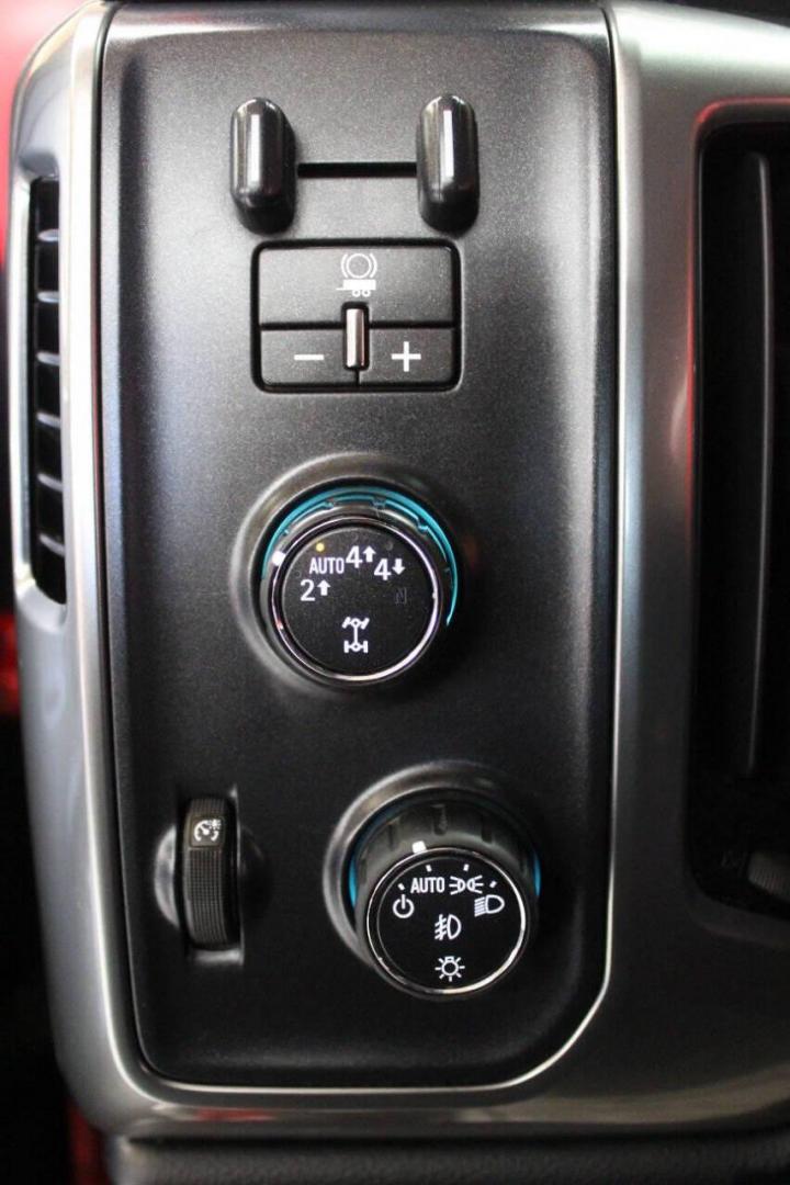 2017 Red Chevrolet Silverado 1500 LT Crew Cab 4WD (3GCUKREC9HG) with an 5.3L V8 5.3L V8 engine, Automatic 6-Speed transmission, located at 4301 NW 39th , Oklahoma City, OK, 73112, (405) 949-5600, 35.512135, -97.598671 - NO DRIVERS LICENCE NO-FULL COVERAGE INSURANCE-NO CREDIT CHECK. COME ON OVER TO SUPERSPORTS AND TAKE A LOOK AND TEST DRIVE. PLEASE GIVE US A CALL AT (405) 949-5600. NO LICENSIA DE MANEJAR- NO SEGURO DE COBERTURA TOTAL- NO VERIFICACCION DE CREDITO. POR FAVOR VENGAN A SUPERSPORTS, ECHE UN - Photo#16