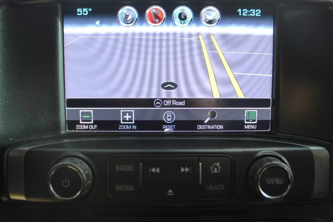 2017 Red Chevrolet Silverado 1500 LT Crew Cab 4WD (3GCUKREC9HG) with an 5.3L V8 5.3L V8 engine, Automatic 6-Speed transmission, located at 4301 NW 39th , Oklahoma City, OK, 73112, (405) 949-5600, 35.512135, -97.598671 - NO DRIVERS LICENCE NO-FULL COVERAGE INSURANCE-NO CREDIT CHECK. COME ON OVER TO SUPERSPORTS AND TAKE A LOOK AND TEST DRIVE. PLEASE GIVE US A CALL AT (405) 949-5600. NO LICENSIA DE MANEJAR- NO SEGURO DE COBERTURA TOTAL- NO VERIFICACCION DE CREDITO. POR FAVOR VENGAN A SUPERSPORTS, ECHE UN - Photo#20