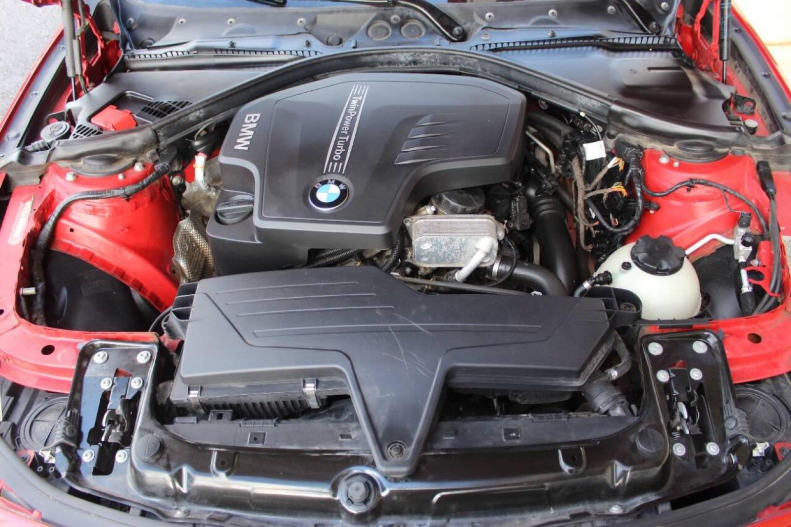 2013 Red BMW 3-Series 328i xDrive Sedan (WBA3B3G56DN) with an 2.0L L4 DOHC 16V engine, Automatic 8-Speed transmission, located at 4301 NW 39th , Oklahoma City, OK, 73112, (405) 949-5600, 35.512135, -97.598671 - NO DRIVERS LICENCE NO-FULL COVERAGE INSURANCE-NO CREDIT CHECK. COME ON OVER TO SUPERSPORTS AND TAKE A LOOK AND TEST DRIVE. PLEASE GIVE US A CALL AT (405) 949-5600. NO LICENSIA DE MANEJAR- NO SEGURO DE COBERTURA TOTAL- NO VERIFICACCION DE CREDITO. POR FAVOR VENGAN A SUPERSPORTS, ECHE UN - Photo#7