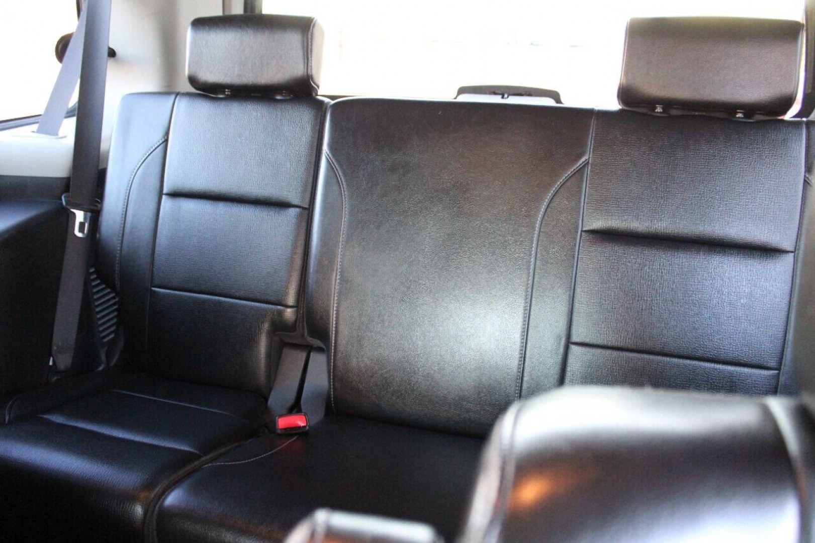 2013 Black Nissan Armada Platinum 4WD (5N1AA0NEXDN) with an 5.6L V8 5.6L V8 engine, Automatic 5-Speed transmission, located at 4301 NW 39th , Oklahoma City, OK, 73112, (405) 949-5600, 35.512135, -97.598671- Photo#19