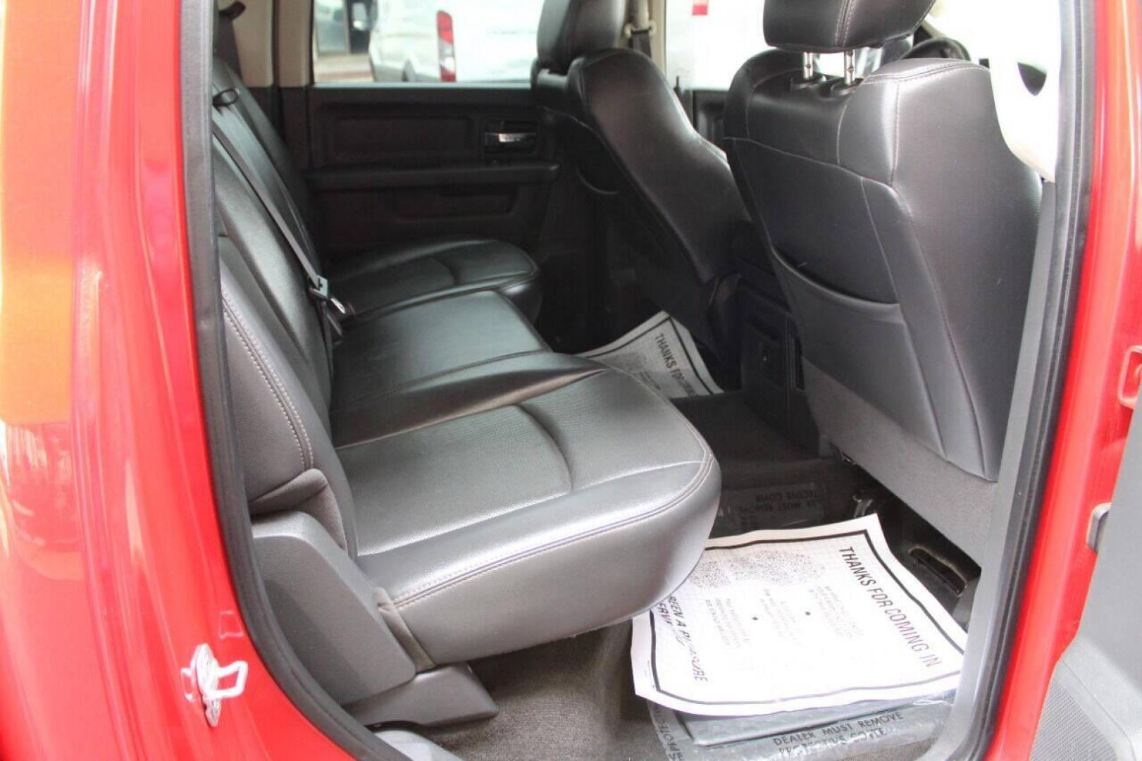 2010 Red Dodge Ram 1500 Laramie Crew Cab 4WD (1D7RV1CT9AS) with an 5.7L V8 OHV 16V engine, 5-Speed Automatic transmission, located at 4301 NW 39th , Oklahoma City, OK, 73112, (405) 949-5600, 35.512135, -97.598671 - NO DRIVERS LICENCE NO-FULL COVERAGE INSURANCE-NO CREDIT CHECK. COME ON OVER TO SUPERSPORTS AND TAKE A LOOK AND TEST DRIVE. PLEASE GIVE US A CALL AT (405) 949-5600. NO LICENSIA DE MANEJAR- NO SEGURO DE COBERTURA TOTAL- NO VERIFICACCION DE CREDITO. POR FAVOR VENGAN A SUPERSPORTS, ECHE UN VI - Photo#6
