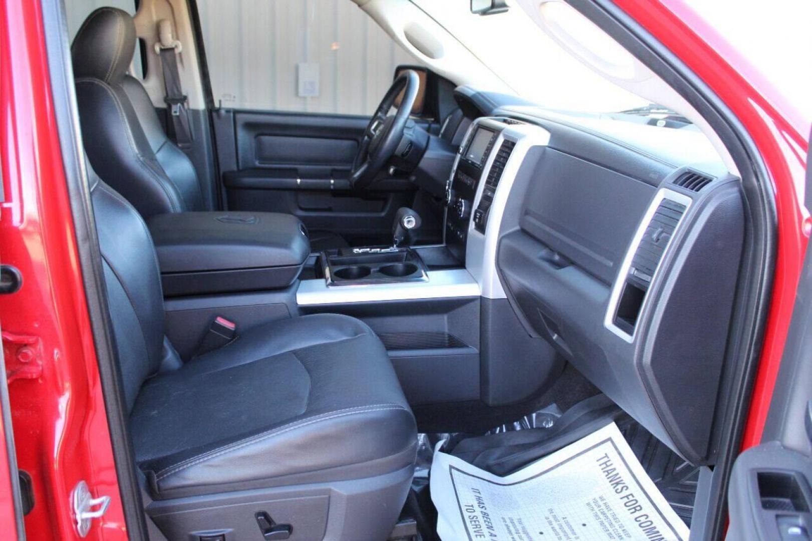 2010 Red Dodge Ram 1500 Laramie Crew Cab 4WD (1D7RV1CT9AS) with an 5.7L V8 OHV 16V engine, 5-Speed Automatic transmission, located at 4301 NW 39th , Oklahoma City, OK, 73112, (405) 949-5600, 35.512135, -97.598671 - NO DRIVERS LICENCE NO-FULL COVERAGE INSURANCE-NO CREDIT CHECK. COME ON OVER TO SUPERSPORTS AND TAKE A LOOK AND TEST DRIVE. PLEASE GIVE US A CALL AT (405) 949-5600. NO LICENSIA DE MANEJAR- NO SEGURO DE COBERTURA TOTAL- NO VERIFICACCION DE CREDITO. POR FAVOR VENGAN A SUPERSPORTS, ECHE UN VI - Photo#28