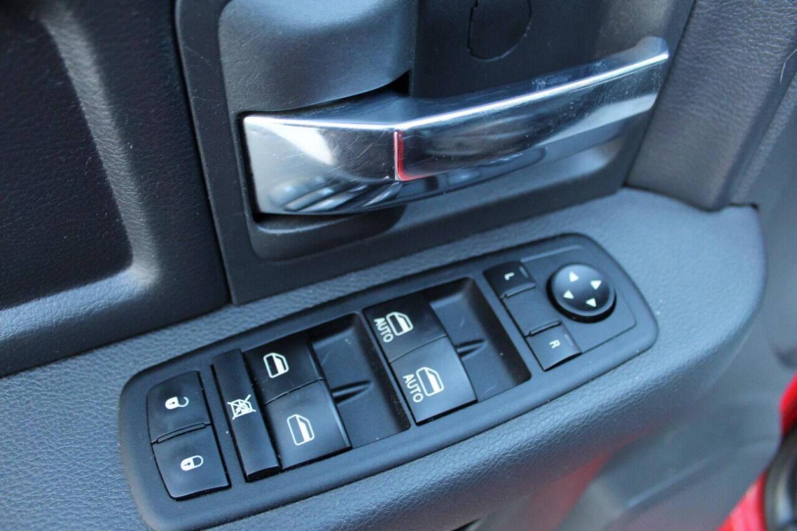 2010 Red Dodge Ram 1500 Laramie Crew Cab 4WD (1D7RV1CT9AS) with an 5.7L V8 OHV 16V engine, 5-Speed Automatic transmission, located at 4301 NW 39th , Oklahoma City, OK, 73112, (405) 949-5600, 35.512135, -97.598671 - NO DRIVERS LICENCE NO-FULL COVERAGE INSURANCE-NO CREDIT CHECK. COME ON OVER TO SUPERSPORTS AND TAKE A LOOK AND TEST DRIVE. PLEASE GIVE US A CALL AT (405) 949-5600. NO LICENSIA DE MANEJAR- NO SEGURO DE COBERTURA TOTAL- NO VERIFICACCION DE CREDITO. POR FAVOR VENGAN A SUPERSPORTS, ECHE UN VI - Photo#39