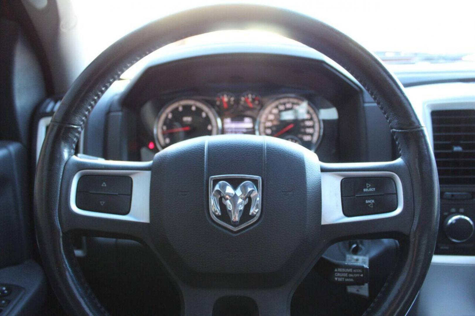 2010 Red Dodge Ram 1500 Laramie Crew Cab 4WD (1D7RV1CT9AS) with an 5.7L V8 OHV 16V engine, 5-Speed Automatic transmission, located at 4301 NW 39th , Oklahoma City, OK, 73112, (405) 949-5600, 35.512135, -97.598671 - NO DRIVERS LICENCE NO-FULL COVERAGE INSURANCE-NO CREDIT CHECK. COME ON OVER TO SUPERSPORTS AND TAKE A LOOK AND TEST DRIVE. PLEASE GIVE US A CALL AT (405) 949-5600. NO LICENSIA DE MANEJAR- NO SEGURO DE COBERTURA TOTAL- NO VERIFICACCION DE CREDITO. POR FAVOR VENGAN A SUPERSPORTS, ECHE UN VI - Photo#42