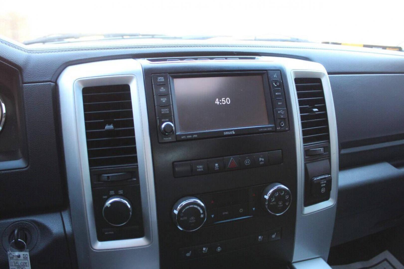2010 Red Dodge Ram 1500 Laramie Crew Cab 4WD (1D7RV1CT9AS) with an 5.7L V8 OHV 16V engine, 5-Speed Automatic transmission, located at 4301 NW 39th , Oklahoma City, OK, 73112, (405) 949-5600, 35.512135, -97.598671 - NO DRIVERS LICENCE NO-FULL COVERAGE INSURANCE-NO CREDIT CHECK. COME ON OVER TO SUPERSPORTS AND TAKE A LOOK AND TEST DRIVE. PLEASE GIVE US A CALL AT (405) 949-5600. NO LICENSIA DE MANEJAR- NO SEGURO DE COBERTURA TOTAL- NO VERIFICACCION DE CREDITO. POR FAVOR VENGAN A SUPERSPORTS, ECHE UN VI - Photo#44