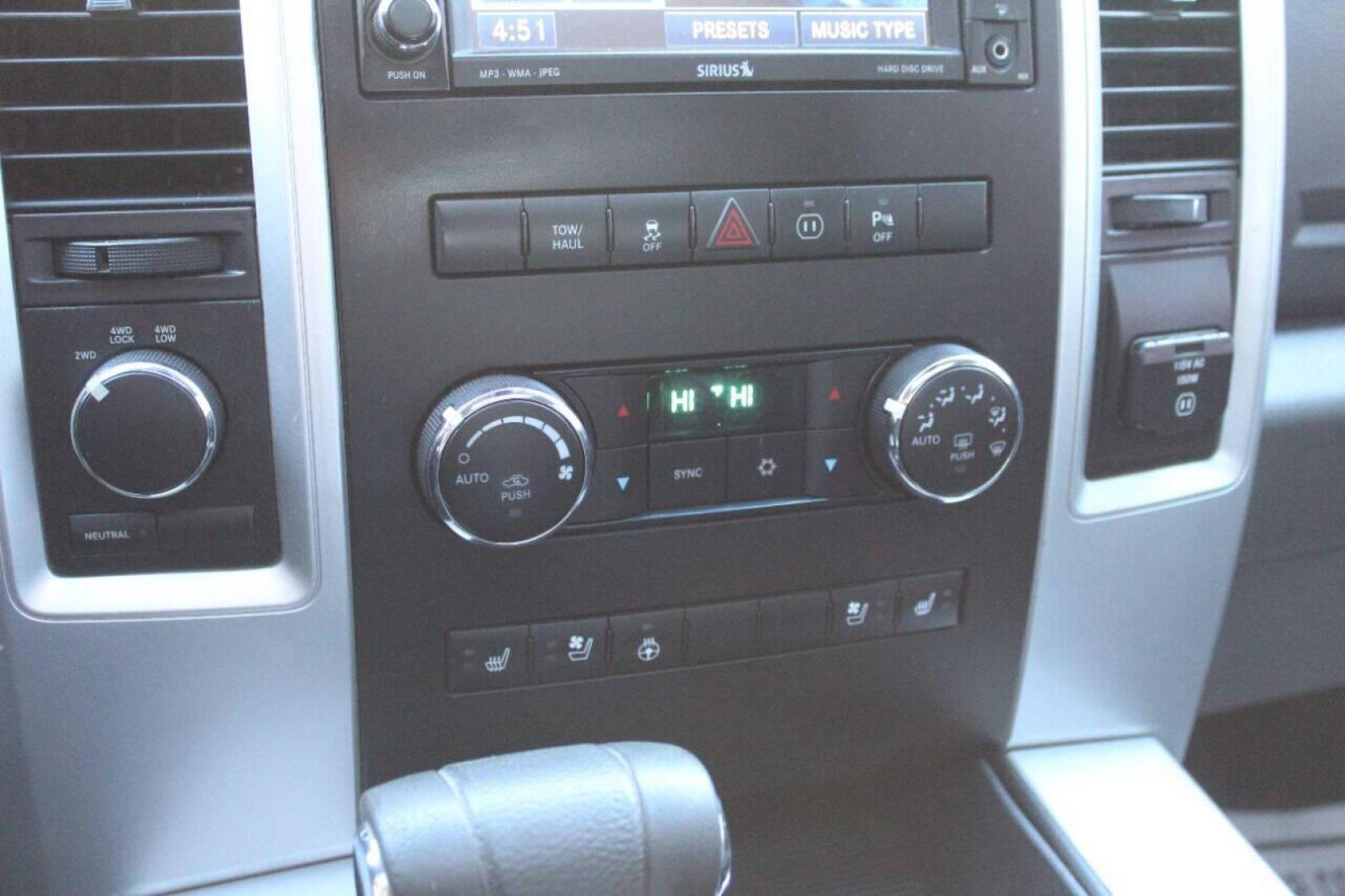 2010 Red Dodge Ram 1500 Laramie Crew Cab 4WD (1D7RV1CT9AS) with an 5.7L V8 OHV 16V engine, 5-Speed Automatic transmission, located at 4301 NW 39th , Oklahoma City, OK, 73112, (405) 949-5600, 35.512135, -97.598671 - NO DRIVERS LICENCE NO-FULL COVERAGE INSURANCE-NO CREDIT CHECK. COME ON OVER TO SUPERSPORTS AND TAKE A LOOK AND TEST DRIVE. PLEASE GIVE US A CALL AT (405) 949-5600. NO LICENSIA DE MANEJAR- NO SEGURO DE COBERTURA TOTAL- NO VERIFICACCION DE CREDITO. POR FAVOR VENGAN A SUPERSPORTS, ECHE UN VI - Photo#46