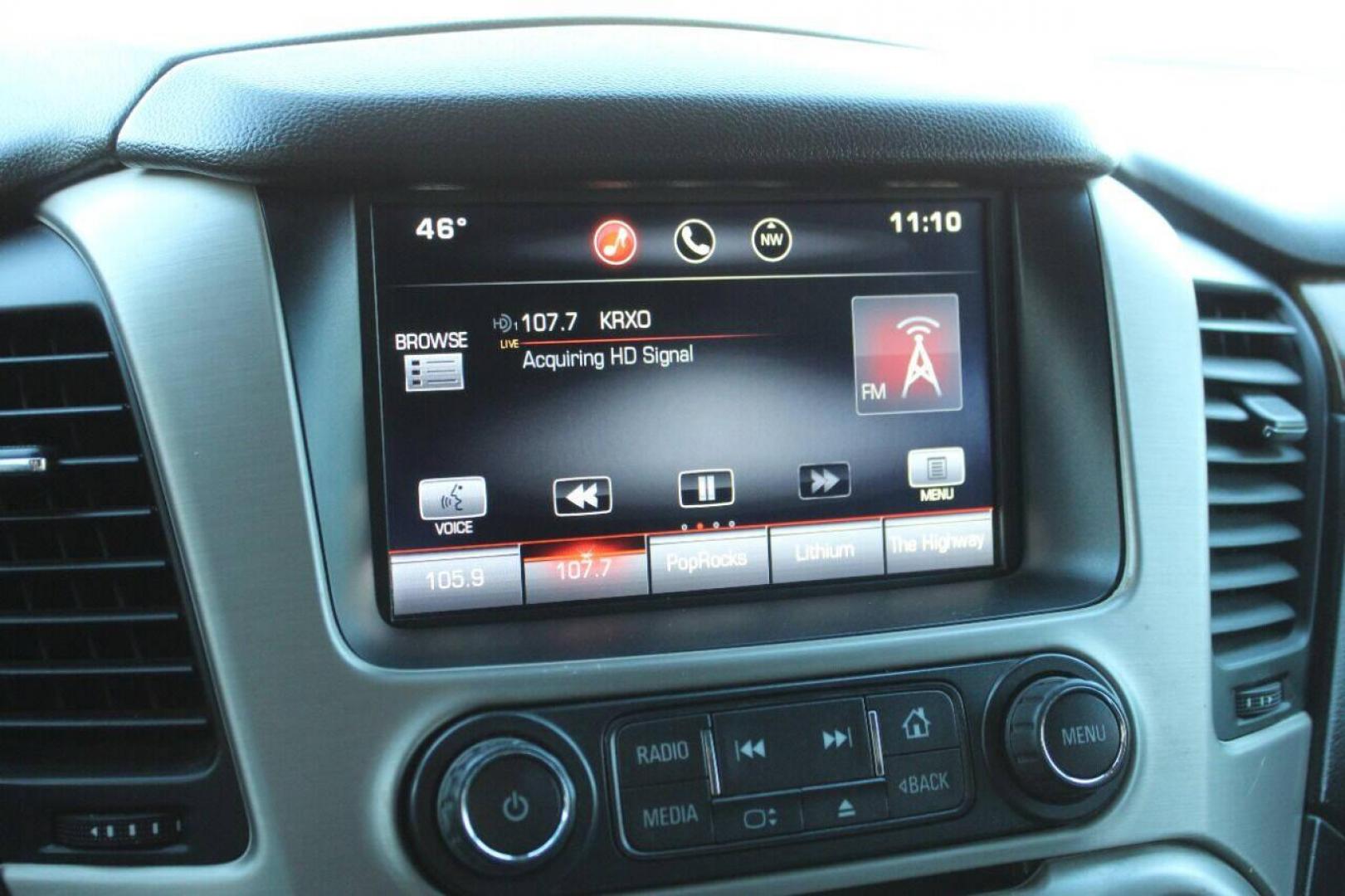 2015 Black GMC Yukon Denali XL 4WD (1GKS2JKJ5FR) with an 6.2L V8 OHV 16V engine, 6-Speed Automatic transmission, located at 4301 NW 39th , Oklahoma City, OK, 73112, (405) 949-5600, 35.512135, -97.598671 - NO DRIVERS LICENCE NO-FULL COVERAGE INSURANCE-NO CREDIT CHECK. COME ON OVER TO SUPERSPORTS AND TAKE A LOOK AND TEST DRIVE. PLEASE GIVE US A CALL AT (405) 949-5600. NO LICENSIA DE MANEJAR- NO SEGURO DE COBERTURA TOTAL- NO VERIFICACION DE CREDITO. POR FAVOR VENGAN A SUPERSPORTS, ECHE UN V - Photo#26