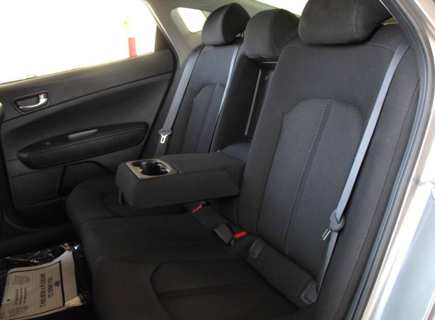 2017 Gray Kia Optima LX (5XXGT4L30HG) with an 2.4L L4 DOHC 16V engine, 6A transmission, located at 4301 NW 39th , Oklahoma City, OK, 73112, (405) 949-5600, 35.512135, -97.598671 - NO DRIVERS LICENCE NO-FULL COVERAGE INSURANCE-NO CREDIT CHECK. COME ON OVER TO SUPERSPORTS AND TAKE A LOOK AND TEST DRIVE. PLEASE GIVE US A CALL AT (405) 949-5600. NO LICENSIA DE MANEJAR- NO SEGURO DE COBERTURA TOTAL- NO VERIFICACCION DE CREDITO. POR FAVOR VENGAN A SUPERSPORTS, ECHE UN - Photo#11
