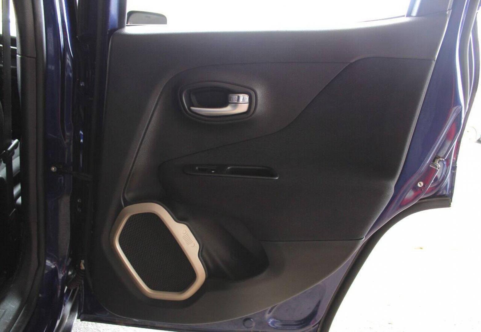 2016 Blue Jeep Renegade Sport FWD (ZACCJAAT3GP) with an 2.4L L4 DOHC 16V engine, 6M transmission, located at 4301 NW 39th , Oklahoma City, OK, 73112, (405) 949-5600, 35.512135, -97.598671 - NO DRIVERS LICENCE NO-FULL COVERAGE INSURANCE-NO CREDIT CHECK. COME ON OVER TO SUPERSPORTS AND TAKE A LOOK AND TEST DRIVE. PLEASE GIVE US A CALL AT (405) 949-5600. NO LICENSIA DE MANEJAR- NO SEGURO DE COBERTURA TOTAL- NO VERIFICACCION DE CREDITO. POR FAVOR VENGAN A SUPERSPORTS, ECHE UN - Photo#11