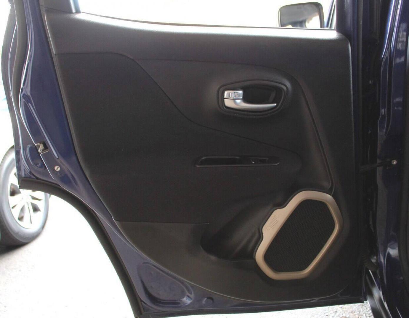 2016 Blue Jeep Renegade Sport FWD (ZACCJAAT3GP) with an 2.4L L4 DOHC 16V engine, 6M transmission, located at 4301 NW 39th , Oklahoma City, OK, 73112, (405) 949-5600, 35.512135, -97.598671 - NO DRIVERS LICENCE NO-FULL COVERAGE INSURANCE-NO CREDIT CHECK. COME ON OVER TO SUPERSPORTS AND TAKE A LOOK AND TEST DRIVE. PLEASE GIVE US A CALL AT (405) 949-5600. NO LICENSIA DE MANEJAR- NO SEGURO DE COBERTURA TOTAL- NO VERIFICACCION DE CREDITO. POR FAVOR VENGAN A SUPERSPORTS, ECHE UN - Photo#14