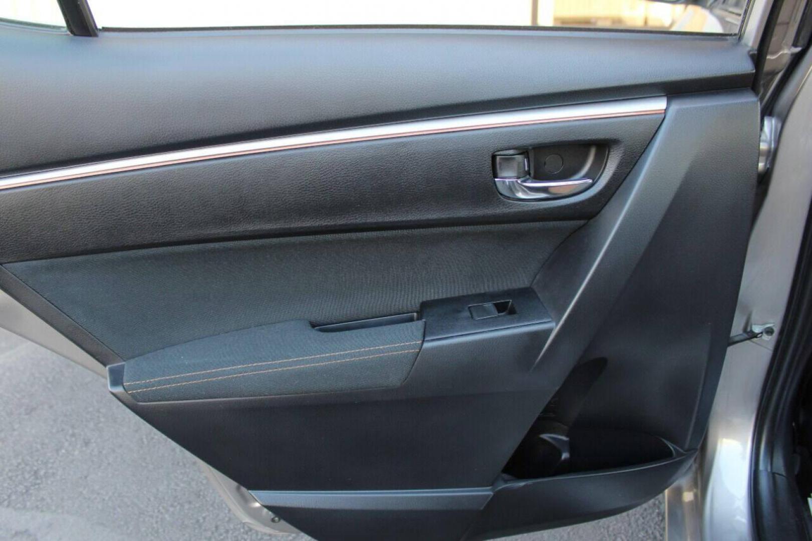 2014 Beige Toyota Corolla ECO CVT (2T1BPRHE7EC) with an 1.8L L4 DOHC 16V engine, Continuously Variable Transmission transmission, located at 4301 NW 39th , Oklahoma City, OK, 73112, (405) 949-5600, 35.512135, -97.598671 - NO DRIVERS LICENCE NO-FULL COVERAGE INSURANCE-NO CREDIT CHECK. COME ON OVER TO SUPERSPORTS AND TAKE A LOOK AND TEST DRIVE. PLEASE GIVE US A CALL AT (405) 949-5600. NO LICENSIA DE MANEJAR- NO SEGURO DE COBERTURA TOTAL- NO VERIFICACCION DE CREDITO. POR FAVOR VENGAN A SUPERSPORTS, ECHE UN - Photo#13