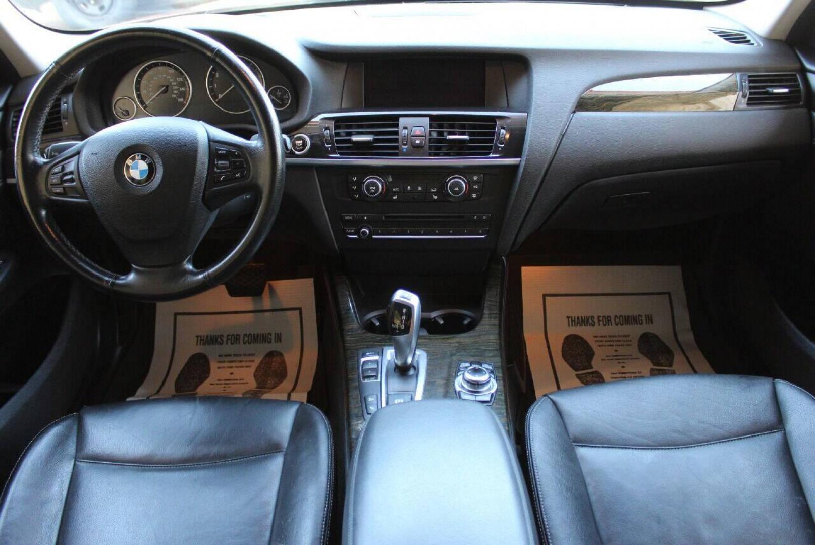 2014 Burgundy BMW X3 xDrive28i (5UXWX9C50E0) with an 2.0L L4 DOHC 16V engine, 8-Speed Automatic transmission, located at 4301 NW 39th , Oklahoma City, OK, 73112, (405) 949-5600, 35.512135, -97.598671 - NO DRIVERS LICENCE - NO FULL COVERAGE INSURANCE - NO CREDIT CHECK. COME ON OVER TO SUPERSPORTS AND TAKE A LOOK AND TEST DRIVE. PLEASE GIVE US A CALL AT (405) 949-5600. NO LICENSIA DE MANEJAR- NO SEGURO DE COBERTURA TOTAL- NO VERIFICACCION DE CREDITO. POR FAVOR VENGAN A SUPERSPORTS, ECHE - Photo#17
