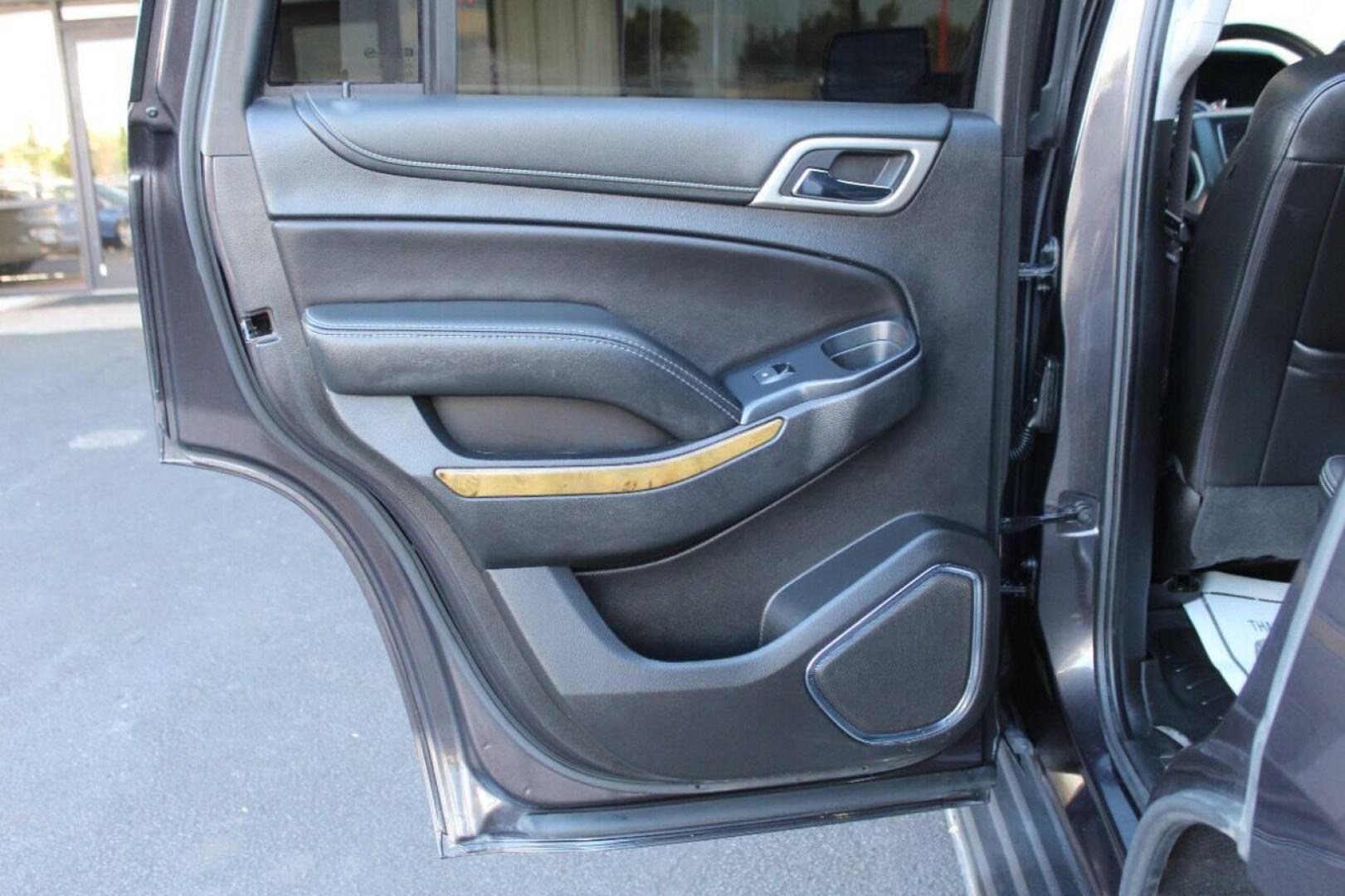 2017 Gray GMC Yukon Denali 4WD (1GKS2CKJ0HR) with an 6.2L V8 OHV 16V engine, 6A transmission, located at 4301 NW 39th , Oklahoma City, OK, 73112, (405) 949-5600, 35.512135, -97.598671 - NO DRIVERS LICENCE NO-FULL COVERAGE INSURANCE-NO CREDIT CHECK. COME ON OVER TO SUPERSPORTS AND TAKE A LOOK AND TEST DRIVE PLEASE GIVE US A CALL AT (405) 949-5600. NO LICENSIA DE MANEJAR- NO SEGURO DE COBERTURA TOTAL- NO VERIFICACCION DE CREDITO. POR FAVOR VENGAN A SUPERSPORTS, - Photo#16