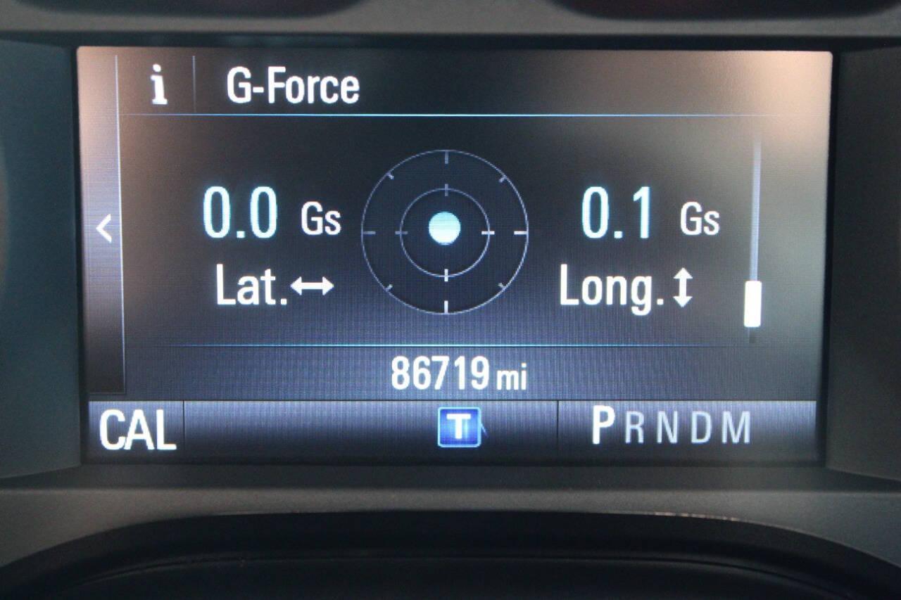 2018 Red Chevrolet Camaro 1LT Coupe (1G1FB1RX0J0) with an 2.0L I4 Turbocharger 2.0L I4 engine, Automatic 8-Speed transmission, located at 4301 NW 39th , Oklahoma City, OK, 73112, (405) 949-5600, 35.512135, -97.598671 - NO DRIVERS LICENCE NO-FULL COVERAGE INSURANCE-NO CREDIT CHECK. COME ON OVER TO SUPERSPORTS AND TAKE A LOOK AND TEST DRIVE. PLEASE GIVE US A CALL AT (405) 949-5600. NO LICENSIA DE MANEJAR- NO SEGURO DE COBERTURA TOTAL- NO VERIFICACCION DE CREDITO. POR FAVOR VENGAN A SUPERSPORTS, ECHE UN - Photo#21