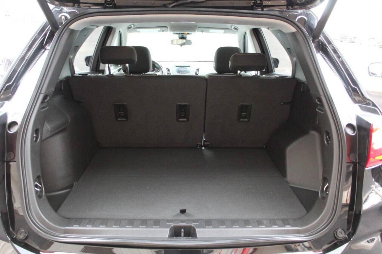 2020 Black Chevrolet Equinox LT 1.5 2WD (2GNAXKEV9L6) with an 1.5L L4 DIR DOHC 16V TURBO engine, 6A transmission, located at 4301 NW 39th , Oklahoma City, OK, 73112, (405) 949-5600, 35.512135, -97.598671 - NO DRIVERS LICENCE NO-FULL COVERAGE INSURANCE-NO CREDIT CHECK. COME ON OVER TO SUPERSPORTS AND TAKE A LOOK AND TEST DRIVE. PLEASE GIVE US A CALL AT (405) 949-5600. NO LICENSIA DE MANEJAR- NO SEGURO DE COBERTURA TOTAL- NO VERIFICACCION DE CREDITO. POR FAVOR VENGAN A SUPERSPORTS, ECHE UN - Photo#12