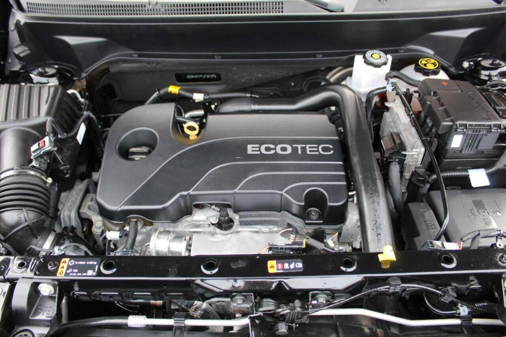 2020 Black Chevrolet Equinox LT 1.5 2WD (2GNAXKEV9L6) with an 1.5L L4 DIR DOHC 16V TURBO engine, 6A transmission, located at 4301 NW 39th , Oklahoma City, OK, 73112, (405) 949-5600, 35.512135, -97.598671 - NO DRIVERS LICENCE NO-FULL COVERAGE INSURANCE-NO CREDIT CHECK. COME ON OVER TO SUPERSPORTS AND TAKE A LOOK AND TEST DRIVE. PLEASE GIVE US A CALL AT (405) 949-5600. NO LICENSIA DE MANEJAR- NO SEGURO DE COBERTURA TOTAL- NO VERIFICACCION DE CREDITO. POR FAVOR VENGAN A SUPERSPORTS, ECHE UN - Photo#7