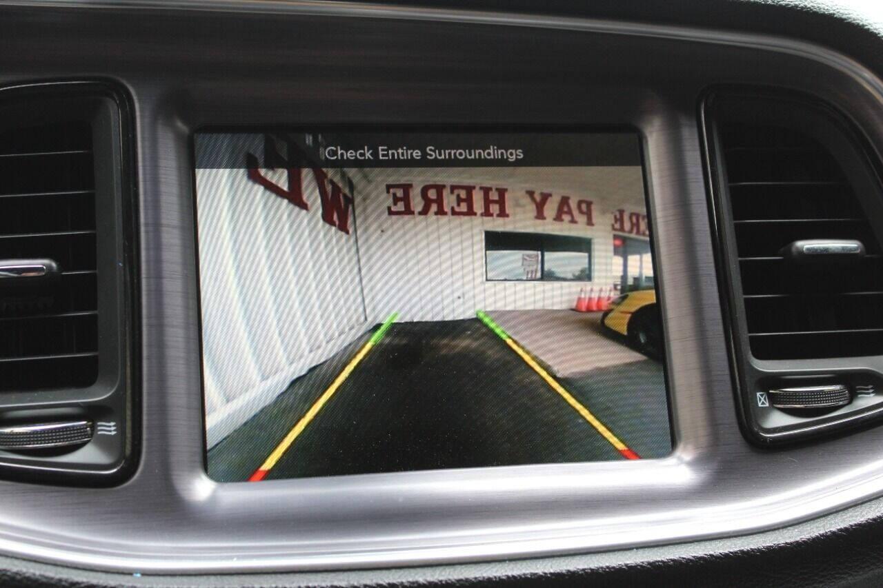 2016 Blue Dodge Challenger R/T Plus (2C3CDZBT4GH) with an 5.7L V8 OHV 16V engine, Manual 6-Speed transmission, located at 4301 NW 39th , Oklahoma City, OK, 73112, (405) 949-5600, 35.512135, -97.598671 - NO DRIVERS LICENCE -NO FULL COVERAGE INSURANCE - NO CREDIT CHECK. COME ON OVER TO SUPERSPORTS, TAKE A LOOK AND TEST DRIVE. PLEASE GIVE US A CALL AT (405) 949-5600. NO LICENCIA DE CONDUCIR - NO SEGURO DE COBERTURA TOTAL - NO VERIFICACION DE CREDITO. VISITENOS EN SUPERSPORTS, MIRE N - Photo#13