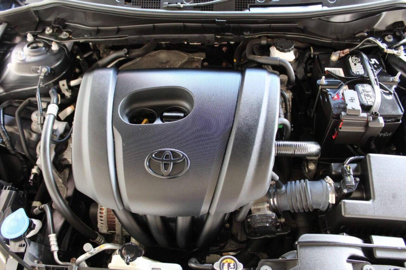 2016 Charcoal Scion iA 6A (3MYDLBZV7GY) with an 1.5L L4 DOHC 16V engine, 6A transmission, located at 4301 NW 39th , Oklahoma City, OK, 73112, (405) 949-5600, 35.512135, -97.598671 - NO DRIVERS LICENCE NO-FULL COVERAGE INSURANCE-NO CREDIT CHECK. COME ON OVER TO SUPERSPORTS AND TAKE A LOOK AND TEST DRIVE. PLEASE GIVE US A CALL AT (405) 949-5600. NO LICENSIA DE MANEJAR- NO SEGURO DE COBERTURA TOTAL- NO VERIFICACCION DE CREDITO. POR FAVOR VENGAN A SUPERSPORTS, ECHE UN - Photo#8