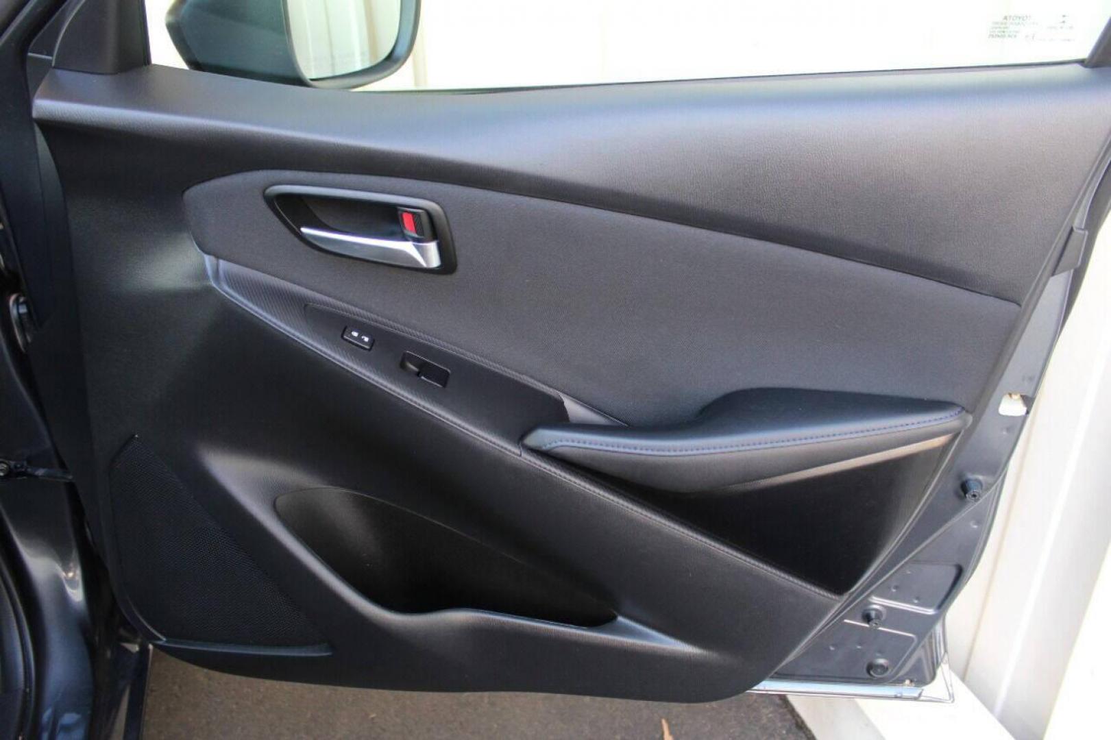 2016 Charcoal Scion iA 6A (3MYDLBZV7GY) with an 1.5L L4 DOHC 16V engine, 6A transmission, located at 4301 NW 39th , Oklahoma City, OK, 73112, (405) 949-5600, 35.512135, -97.598671 - NO DRIVERS LICENCE NO-FULL COVERAGE INSURANCE-NO CREDIT CHECK. COME ON OVER TO SUPERSPORTS AND TAKE A LOOK AND TEST DRIVE. PLEASE GIVE US A CALL AT (405) 949-5600. NO LICENSIA DE MANEJAR- NO SEGURO DE COBERTURA TOTAL- NO VERIFICACCION DE CREDITO. POR FAVOR VENGAN A SUPERSPORTS, ECHE UN - Photo#9