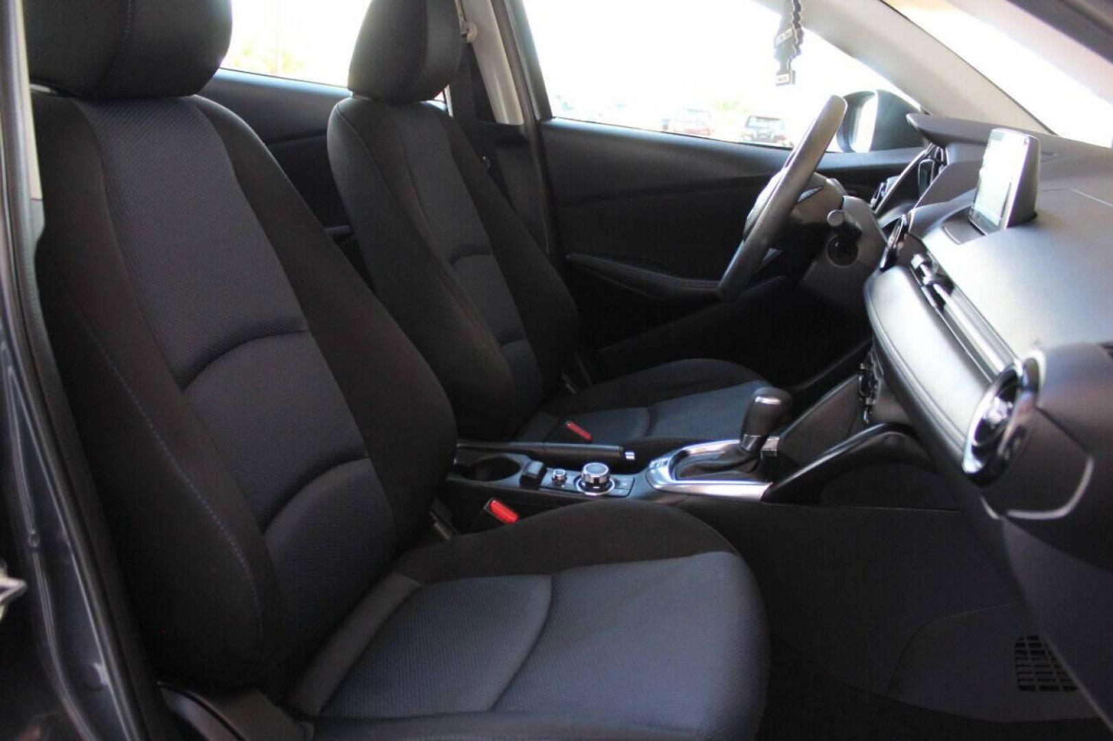 2016 Charcoal Scion iA 6A (3MYDLBZV7GY) with an 1.5L L4 DOHC 16V engine, 6A transmission, located at 4301 NW 39th , Oklahoma City, OK, 73112, (405) 949-5600, 35.512135, -97.598671 - NO DRIVERS LICENCE NO-FULL COVERAGE INSURANCE-NO CREDIT CHECK. COME ON OVER TO SUPERSPORTS AND TAKE A LOOK AND TEST DRIVE. PLEASE GIVE US A CALL AT (405) 949-5600. NO LICENSIA DE MANEJAR- NO SEGURO DE COBERTURA TOTAL- NO VERIFICACCION DE CREDITO. POR FAVOR VENGAN A SUPERSPORTS, ECHE UN - Photo#10