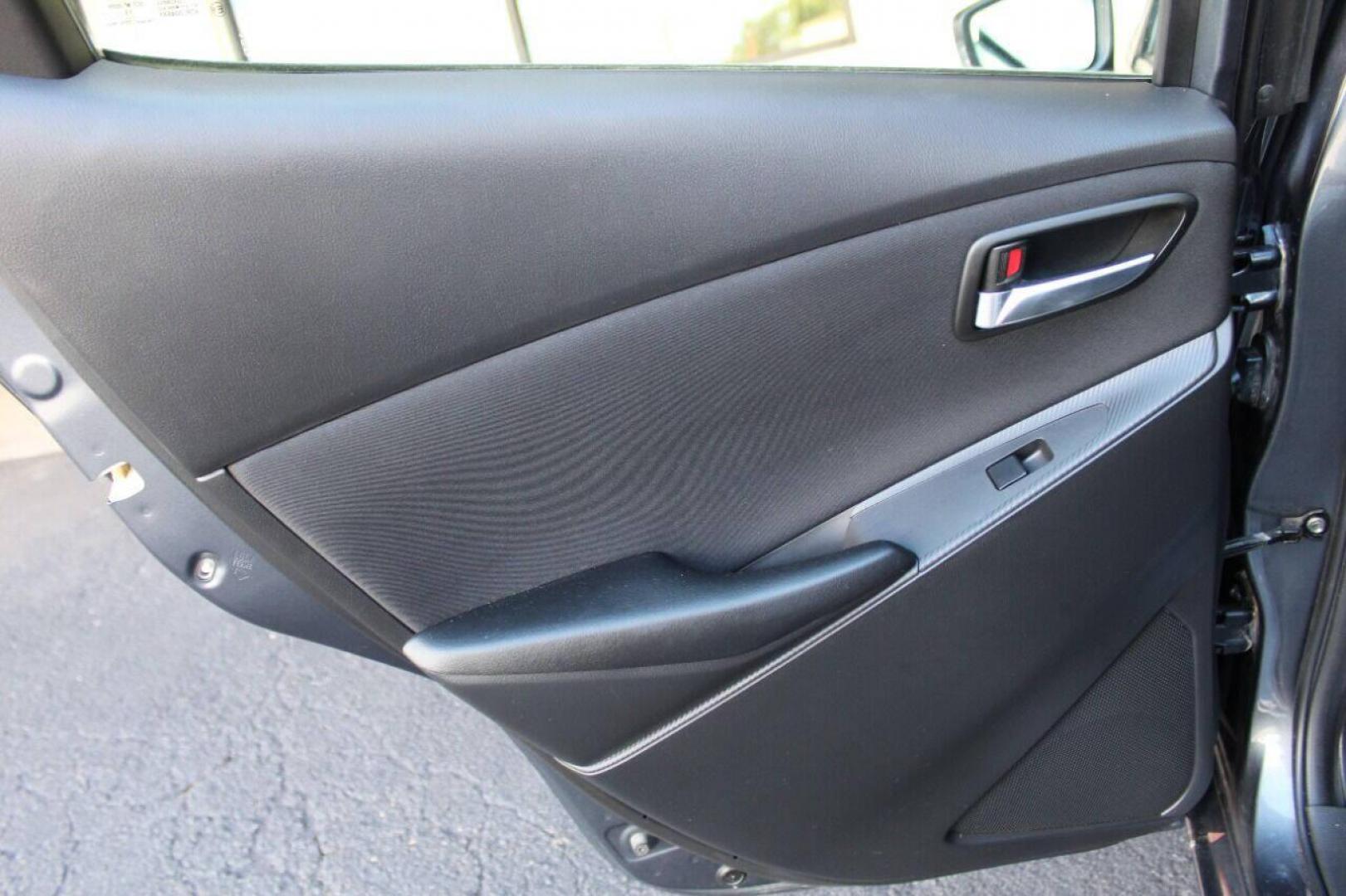 2016 Charcoal Scion iA 6A (3MYDLBZV7GY) with an 1.5L L4 DOHC 16V engine, 6A transmission, located at 4301 NW 39th , Oklahoma City, OK, 73112, (405) 949-5600, 35.512135, -97.598671 - NO DRIVERS LICENCE NO-FULL COVERAGE INSURANCE-NO CREDIT CHECK. COME ON OVER TO SUPERSPORTS AND TAKE A LOOK AND TEST DRIVE. PLEASE GIVE US A CALL AT (405) 949-5600. NO LICENSIA DE MANEJAR- NO SEGURO DE COBERTURA TOTAL- NO VERIFICACCION DE CREDITO. POR FAVOR VENGAN A SUPERSPORTS, ECHE UN - Photo#14