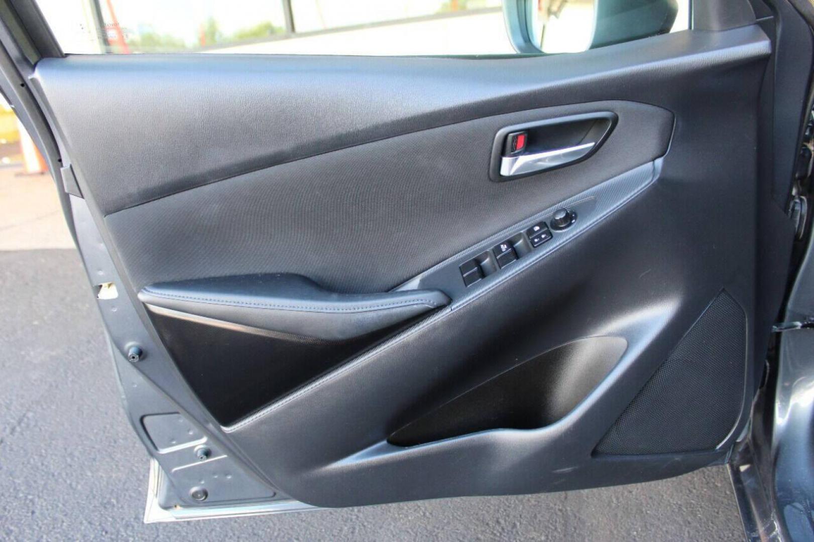 2016 Charcoal Scion iA 6A (3MYDLBZV7GY) with an 1.5L L4 DOHC 16V engine, 6A transmission, located at 4301 NW 39th , Oklahoma City, OK, 73112, (405) 949-5600, 35.512135, -97.598671 - NO DRIVERS LICENCE NO-FULL COVERAGE INSURANCE-NO CREDIT CHECK. COME ON OVER TO SUPERSPORTS AND TAKE A LOOK AND TEST DRIVE. PLEASE GIVE US A CALL AT (405) 949-5600. NO LICENSIA DE MANEJAR- NO SEGURO DE COBERTURA TOTAL- NO VERIFICACCION DE CREDITO. POR FAVOR VENGAN A SUPERSPORTS, ECHE UN - Photo#16