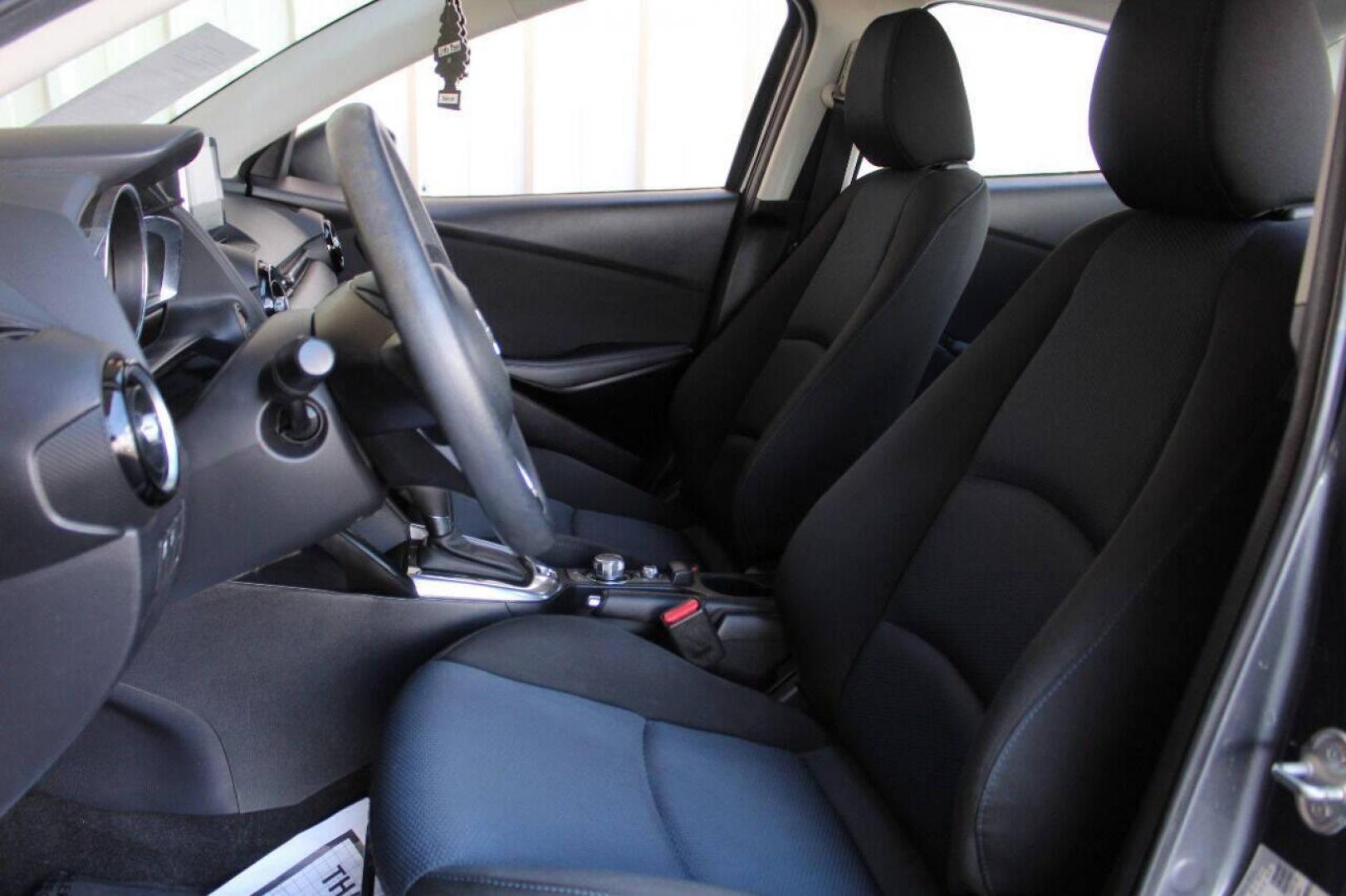 2016 Charcoal Scion iA 6A (3MYDLBZV7GY) with an 1.5L L4 DOHC 16V engine, 6A transmission, located at 4301 NW 39th , Oklahoma City, OK, 73112, (405) 949-5600, 35.512135, -97.598671 - NO DRIVERS LICENCE NO-FULL COVERAGE INSURANCE-NO CREDIT CHECK. COME ON OVER TO SUPERSPORTS AND TAKE A LOOK AND TEST DRIVE. PLEASE GIVE US A CALL AT (405) 949-5600. NO LICENSIA DE MANEJAR- NO SEGURO DE COBERTURA TOTAL- NO VERIFICACCION DE CREDITO. POR FAVOR VENGAN A SUPERSPORTS, ECHE UN - Photo#17