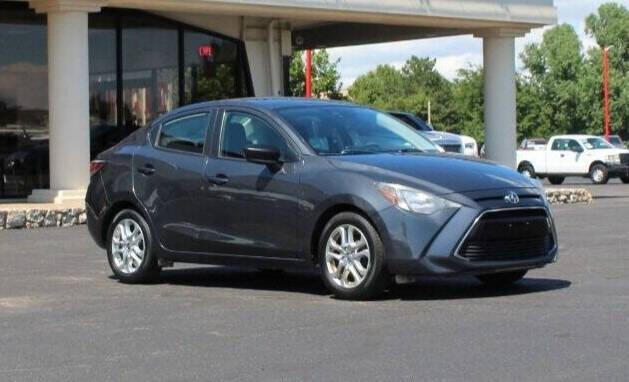 photo of 2016 Scion iA Base 4dr Sedan 6A