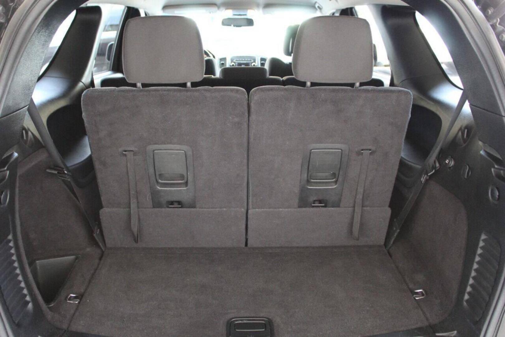 2013 Black Dodge Durango SXT RWD (1C4RDHAG7DC) with an 3.6L V6 DOHC 24V engine, 5-Speed Automatic transmission, located at 4301 NW 39th , Oklahoma City, OK, 73112, (405) 949-5600, 35.512135, -97.598671 - NO DRIVERS LICENCE NO-FULL COVERAGE INSURANCE-NO CREDIT CHECK. COME ON OVER TO SUPERSPORTS AND TAKE A LOOK AND TEST DRIVE PLEASE GIVE US A CALL AT (405) 949-5600. NO LICENSIA DE MANEJAR- NO SEGURO DE COBERTURA TOTAL- NO VERIFICACCION DE CREDITO. POR FAVOR VENGAN A SUPERSPORTS, E - Photo#31